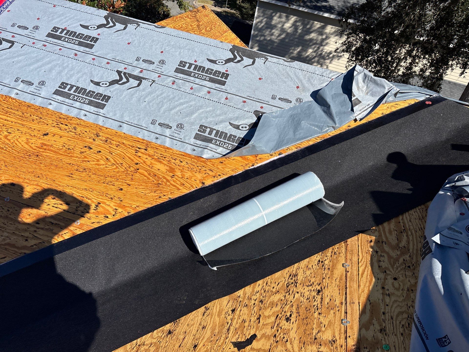Roof Replacement in Tioga, Florida  by Brehm Roofing
