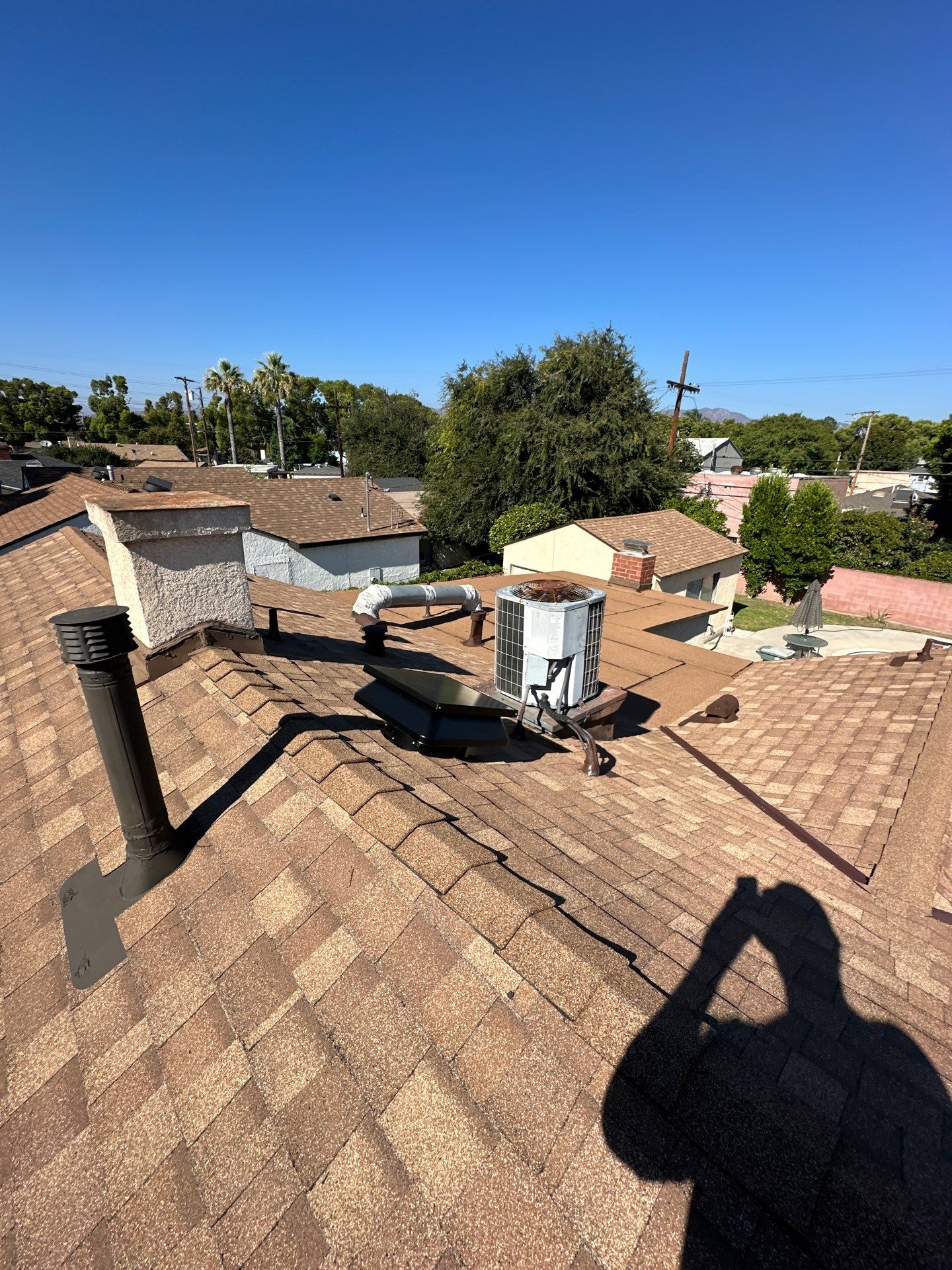 Roof Replacement - Burbank, CA 91505 by Epic Roof Replacement