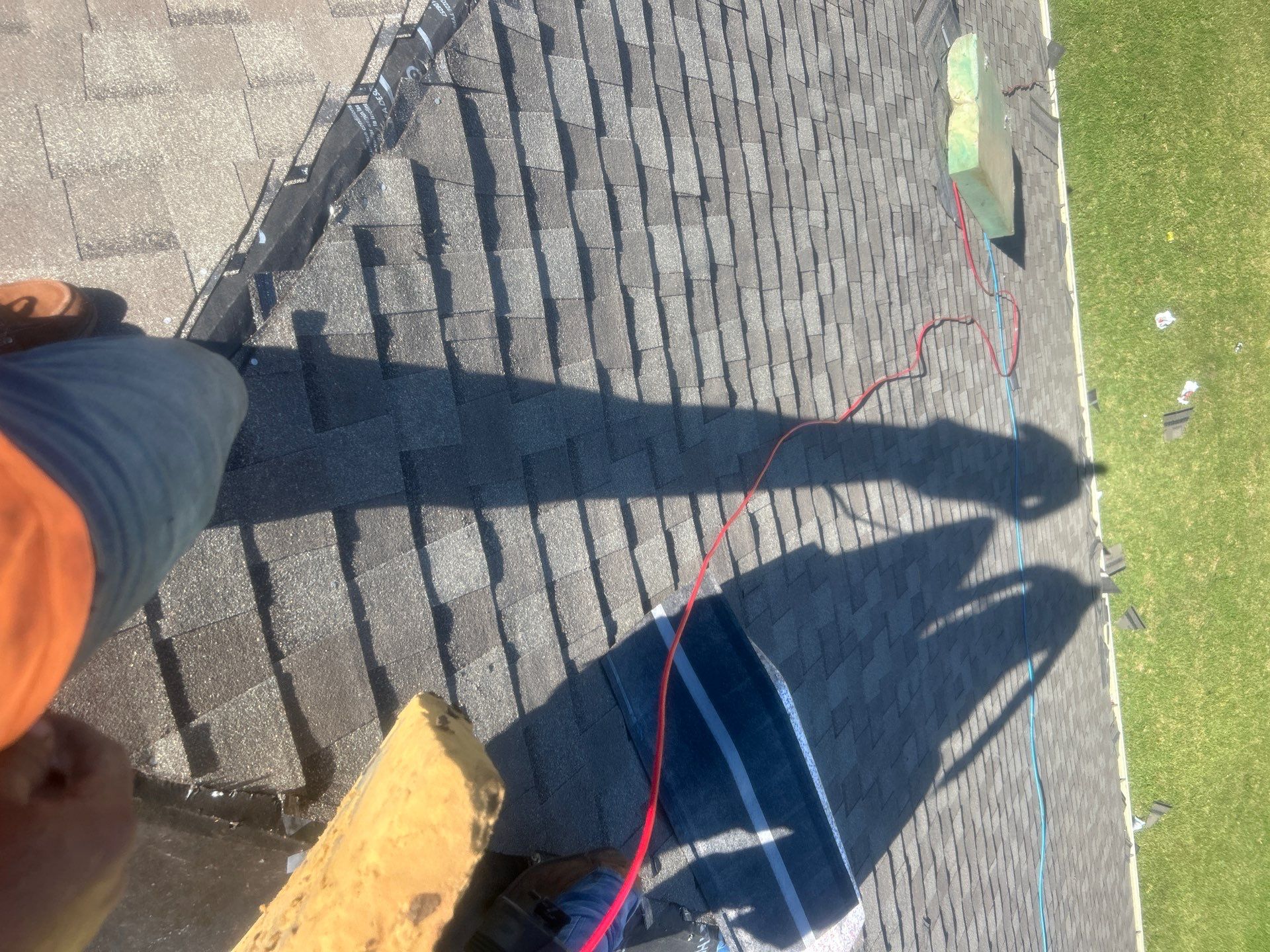 Roof Replacement Houston by Roof Repair Services LLC