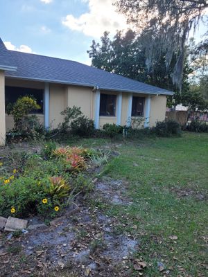 Shingle Reroof Replacement Orlando FL