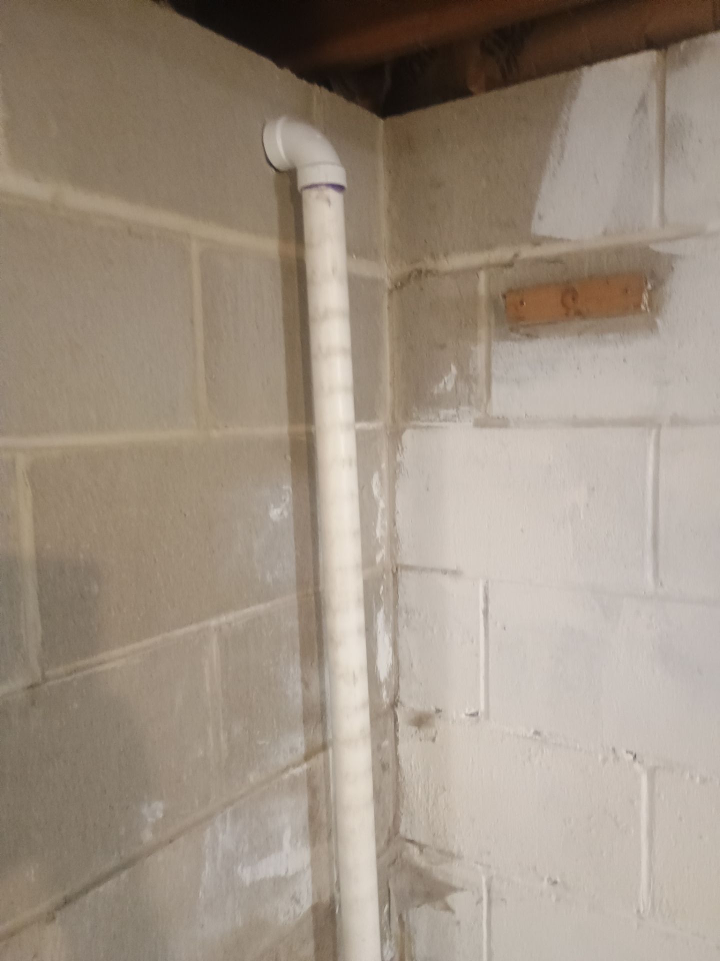 Interior Drain Tile Installation near Columbia Heights, MN by Waterproofing Northeast