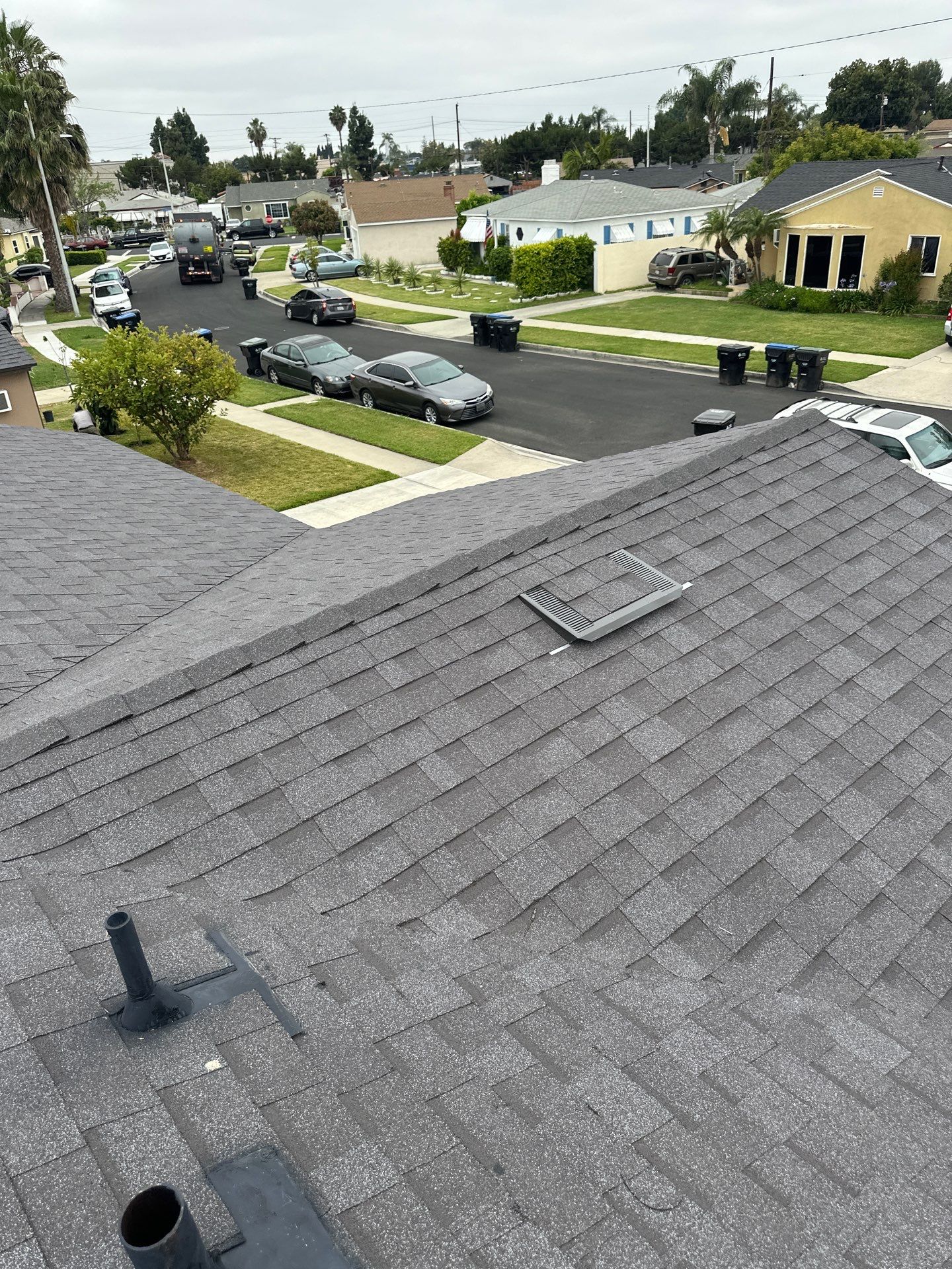 Roof Replacement - Norwalk, CA 90650 by Epic Roof Replacement