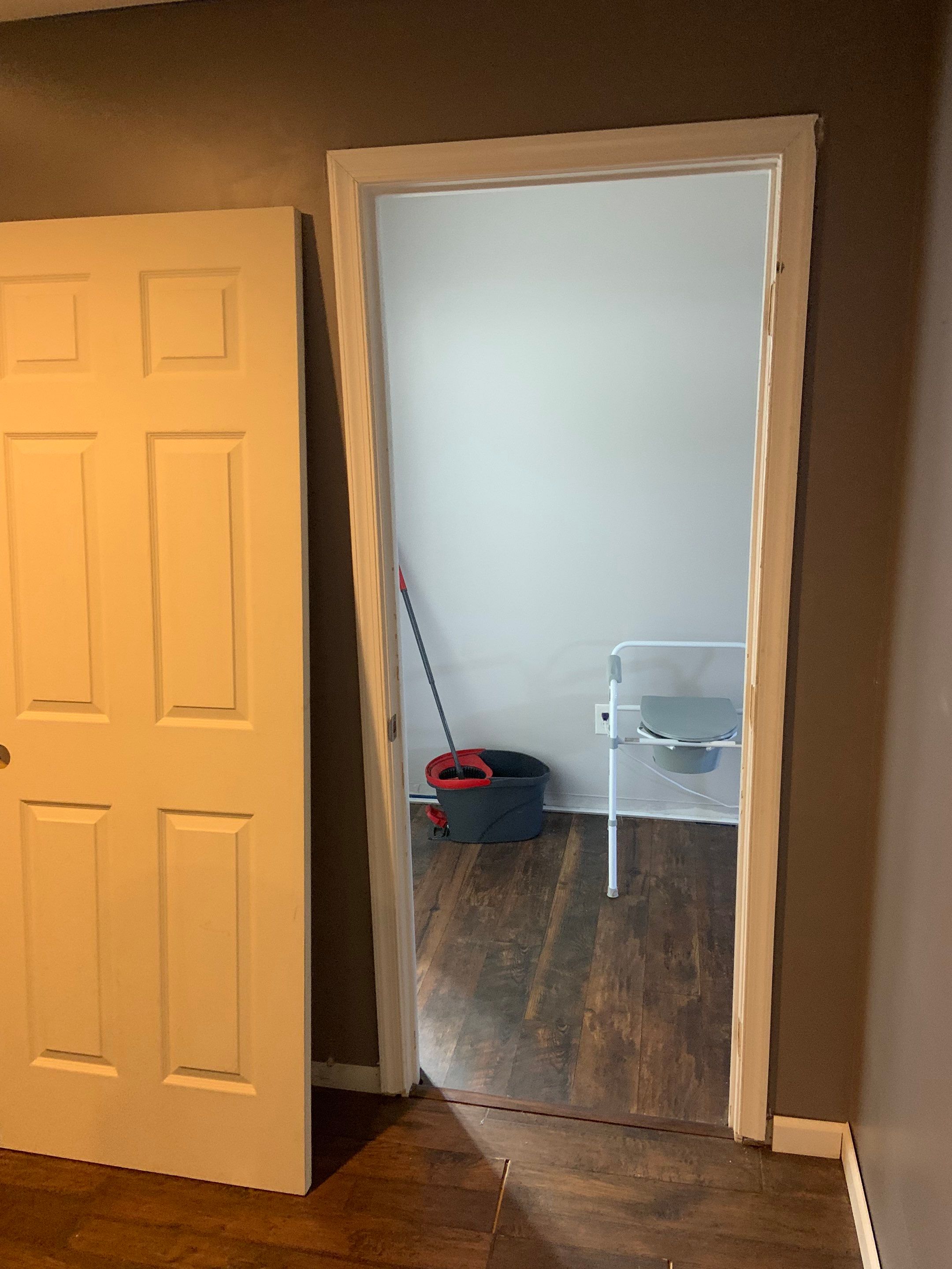 Door Repair & Install by A1 NERDY HOMES LLC