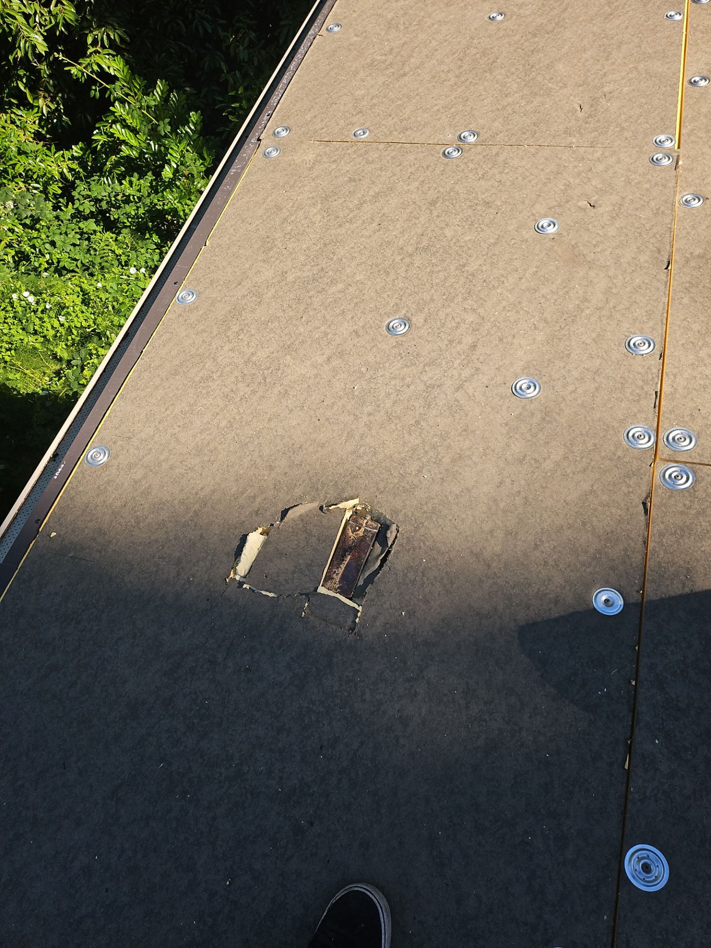 Project in Seattle by Peaks and Valleys Construction