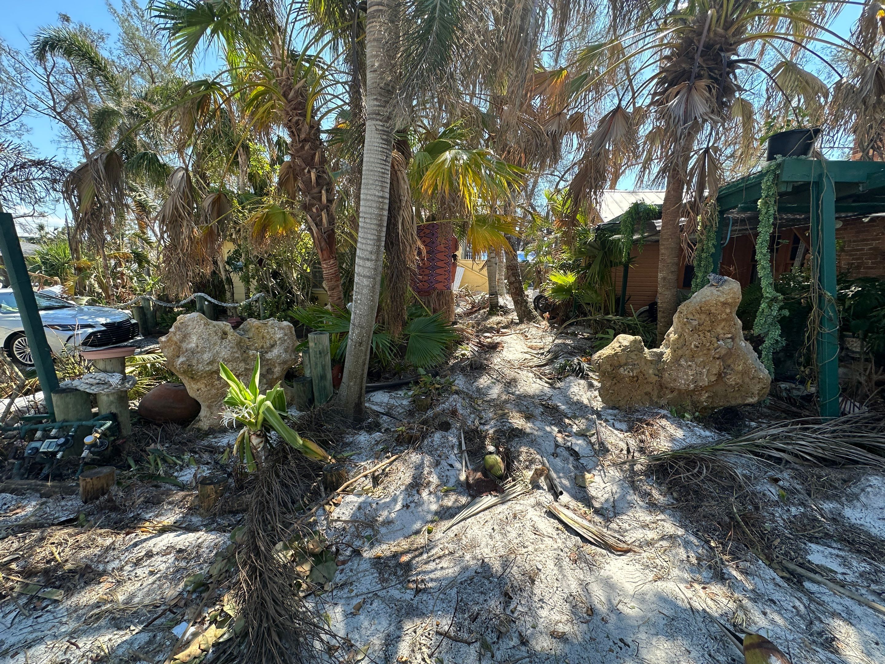 Water Damage Claim in Holmes Beach by FLAPA & KeyStone