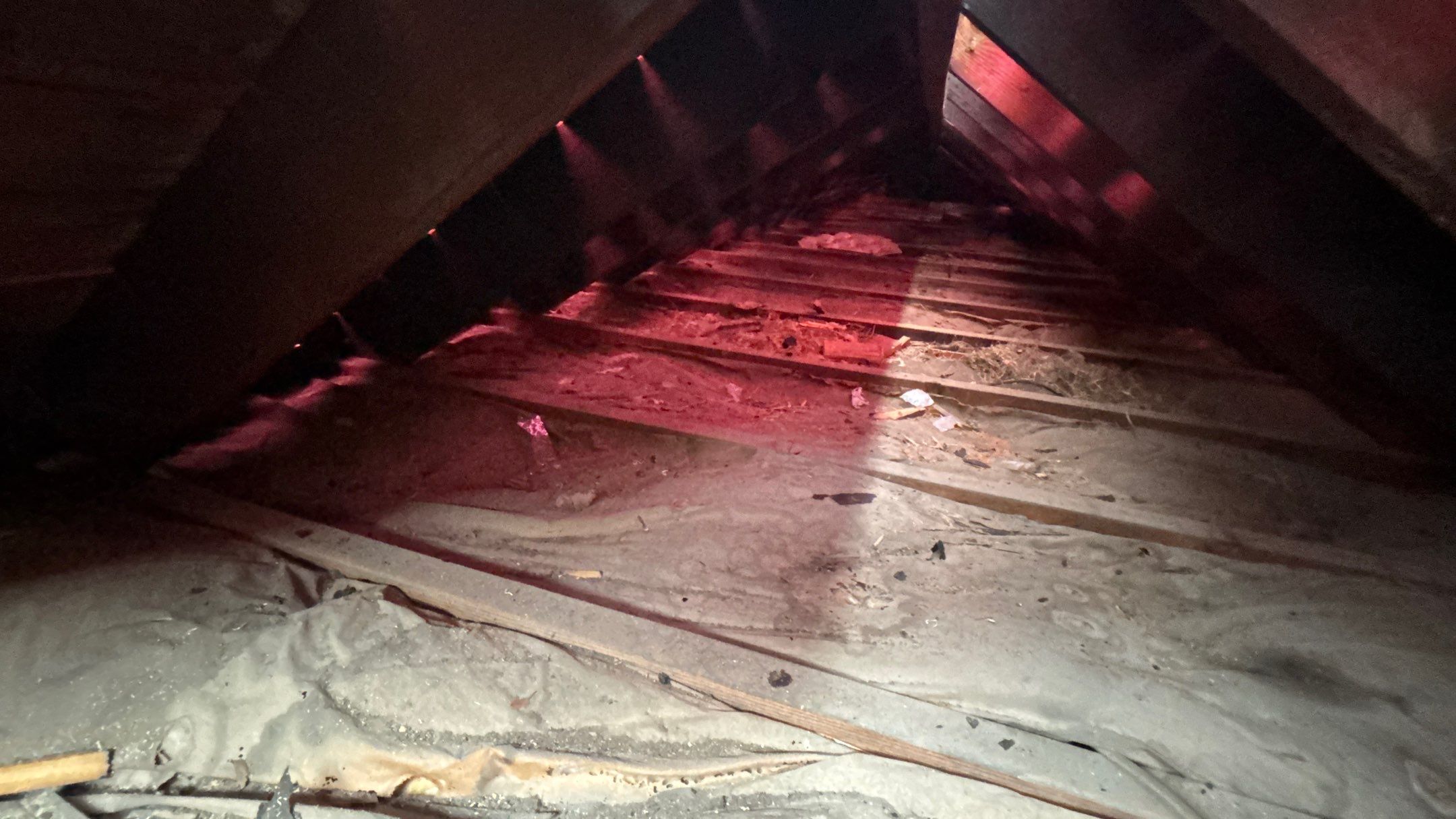 Roof Replacement using Owens Corning Slatestone Gray by 180 Contractors