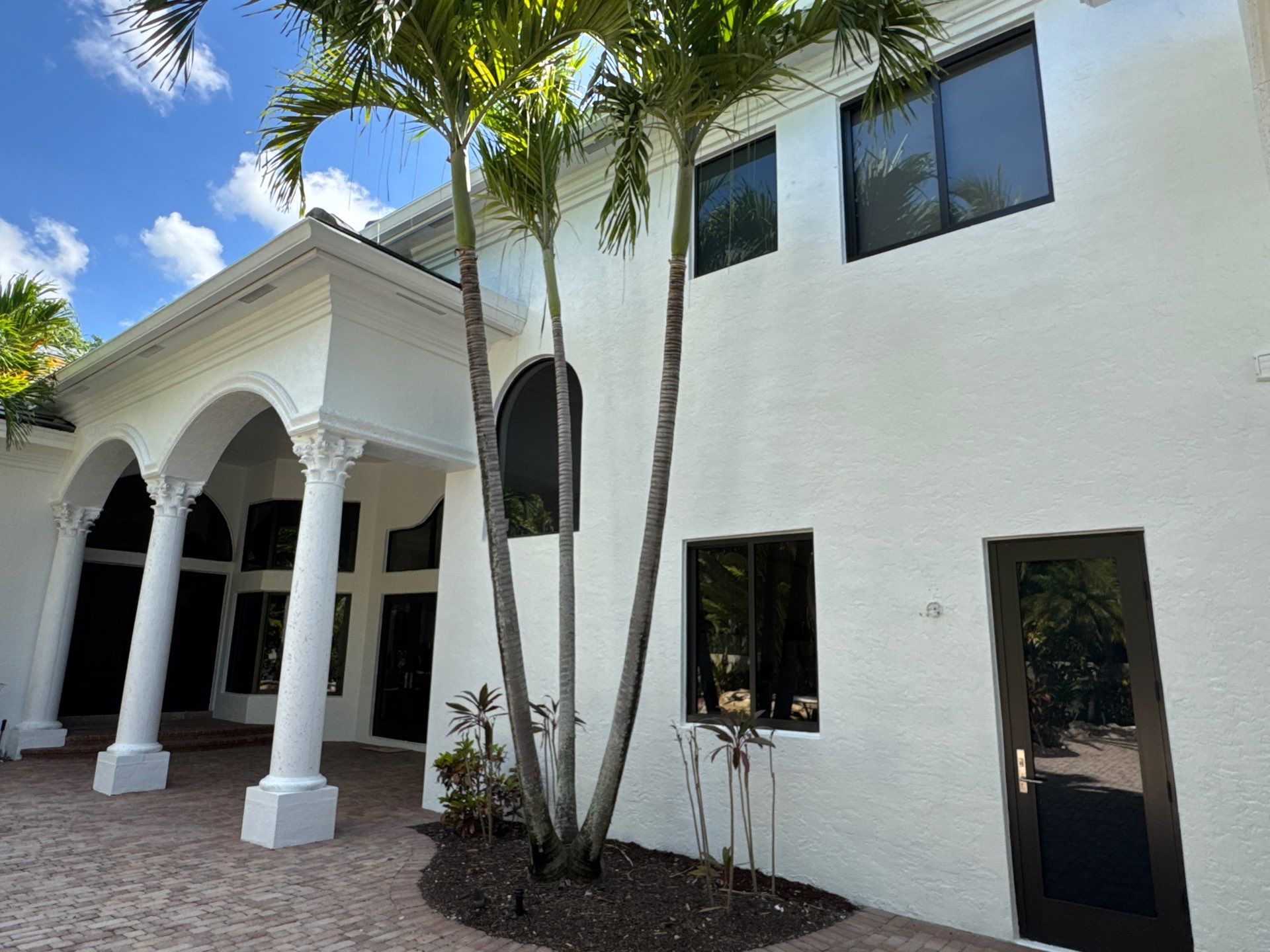 Marc's Residence  by Florida Storm Protection Unlimited