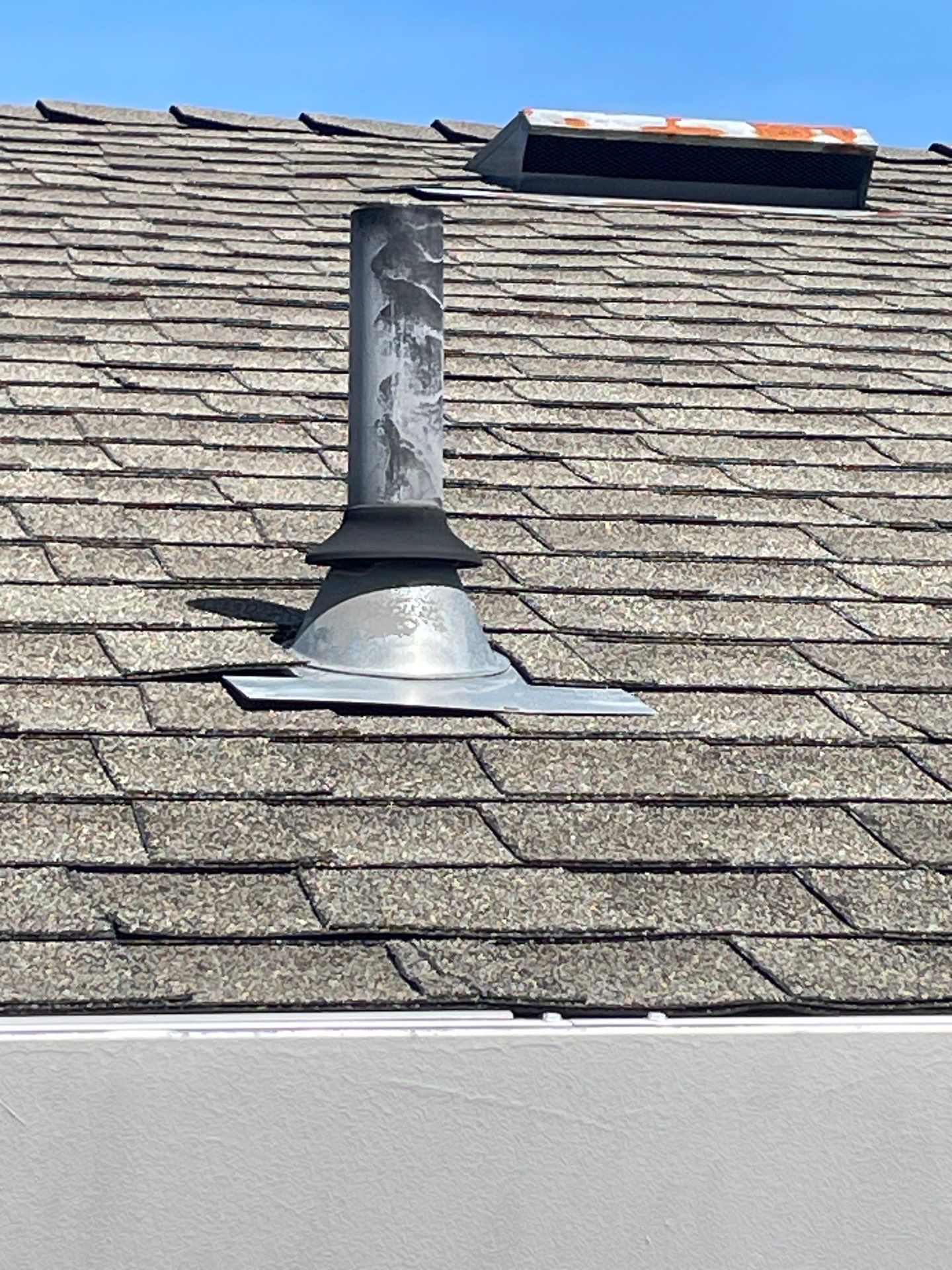 Roof Rejuvenation using Roof Maxx Treatment by Roof Maxx of Folsom