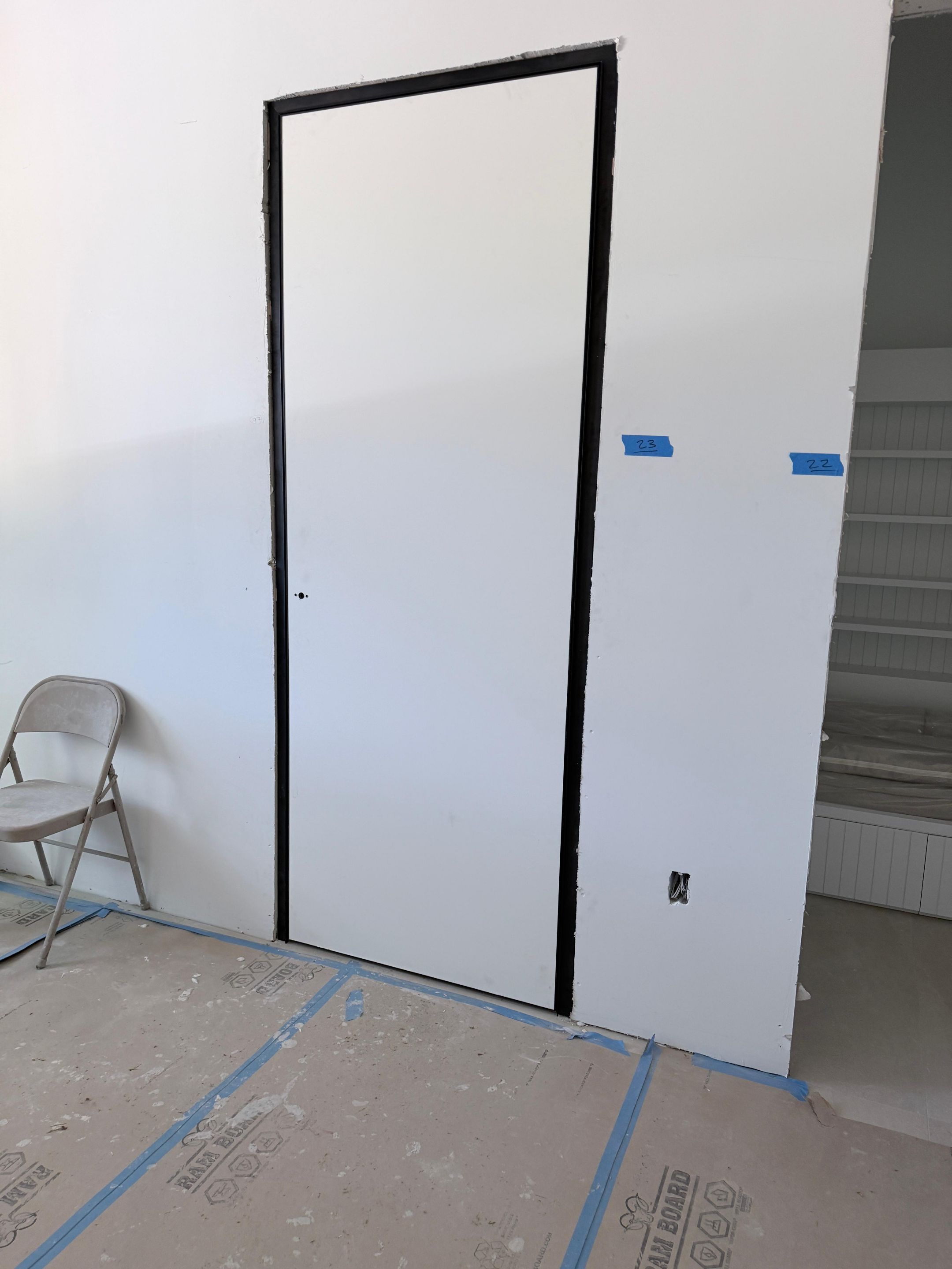 Building Your Dream Home by urban green energy llc