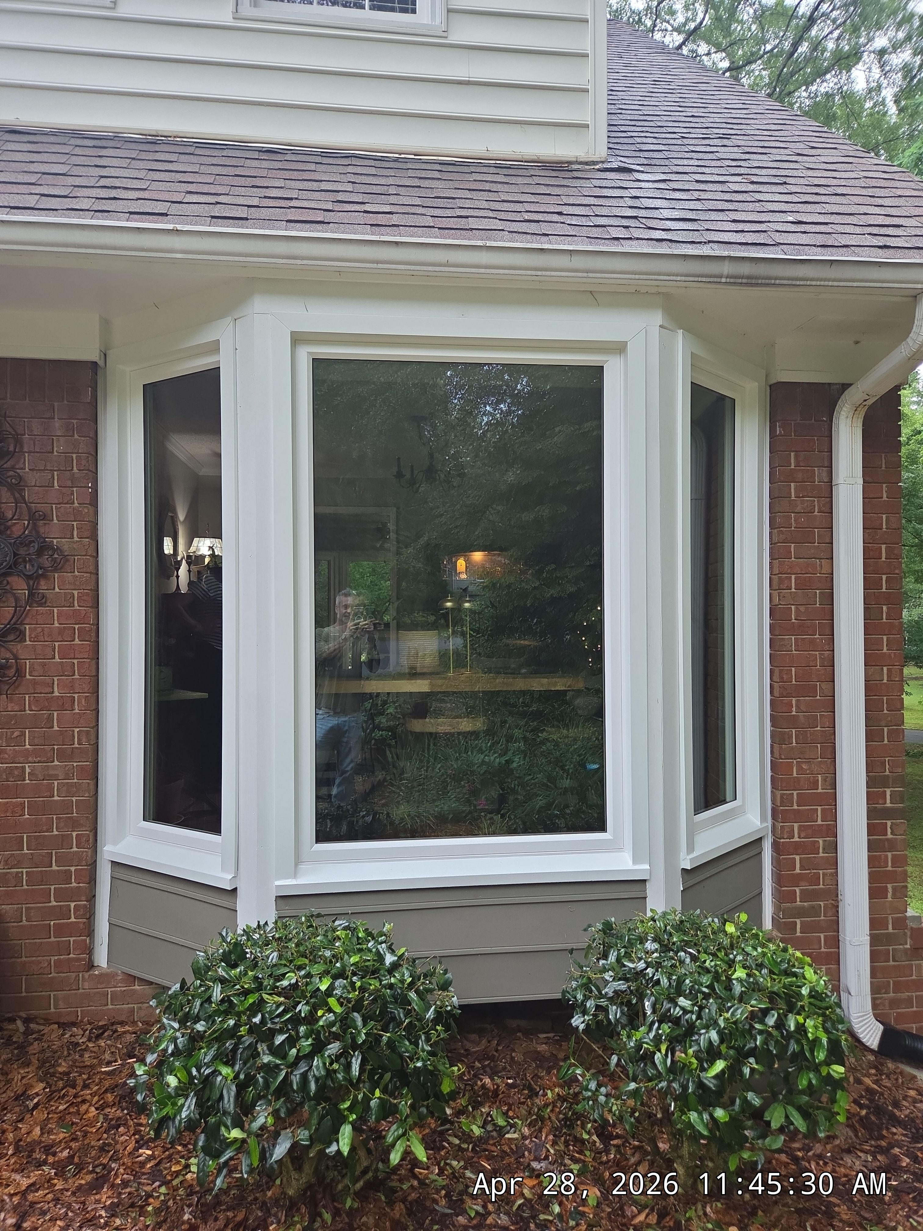 Bemis Project in Indian Springs by The Window Source