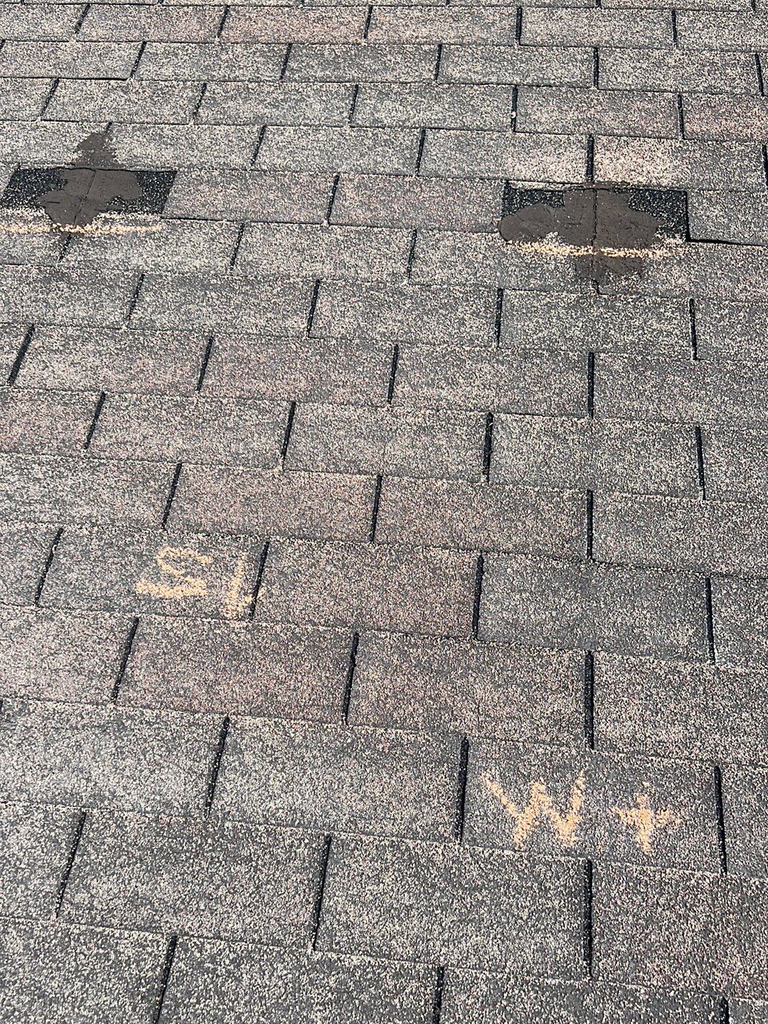 Residential Roofing Installation using Tamko Titan  by Storm Contracting 