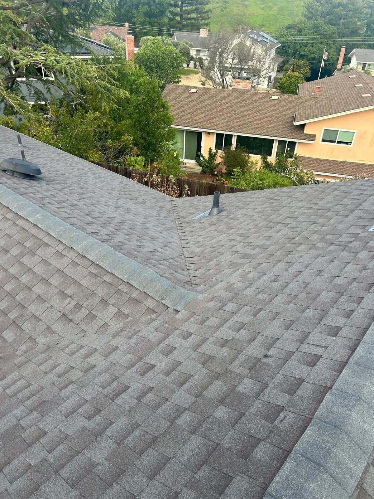 Roof Replacement - San Rafael, CA 94903 by Epic Roof Replacement