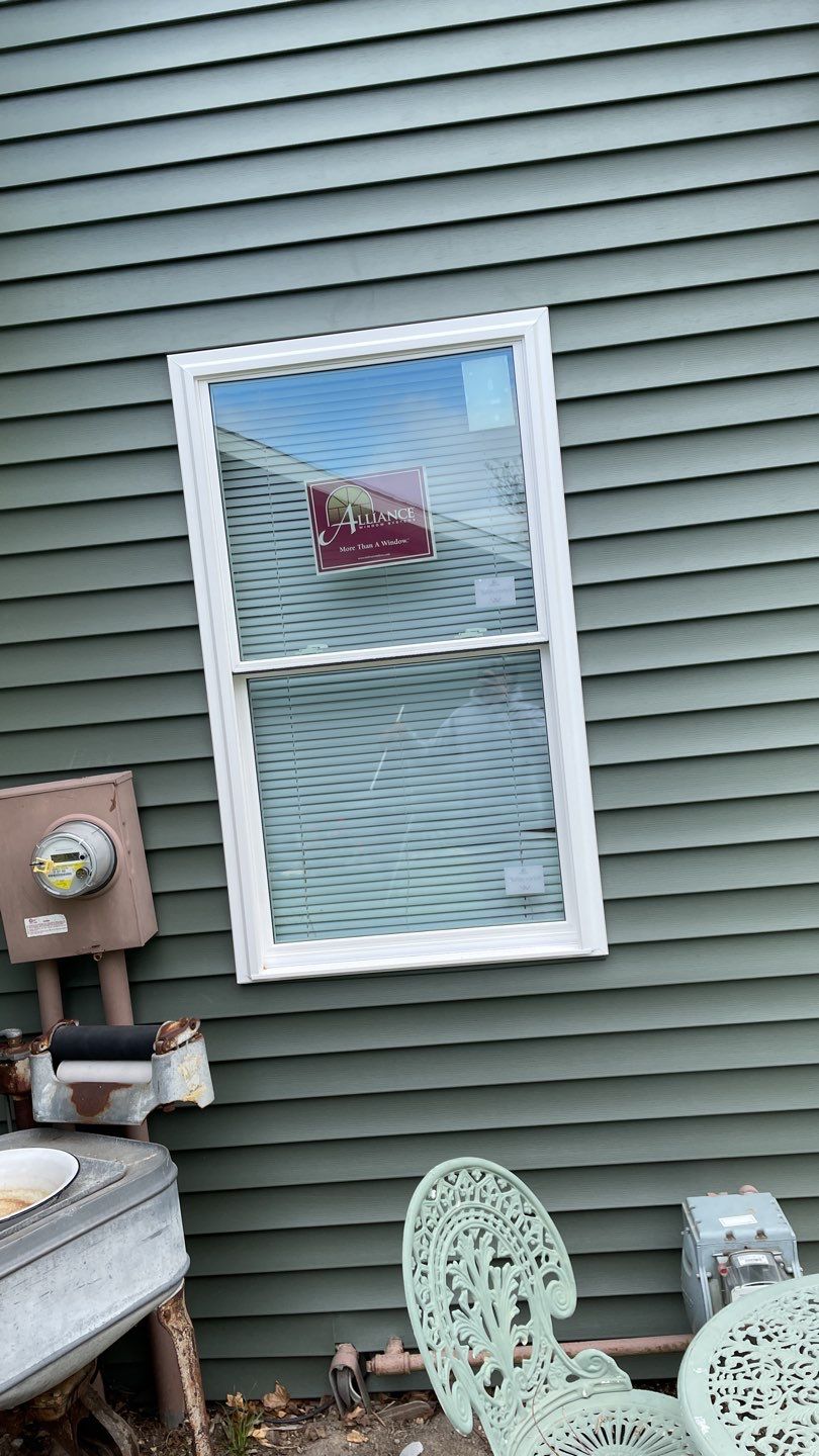 Residential Roof, Siding and Windows by Acme Exteriors