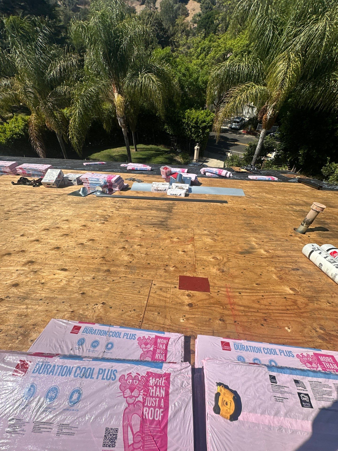 Roof Replacement - Los Angeles, CA 91423 by Epic Roof Replacement
