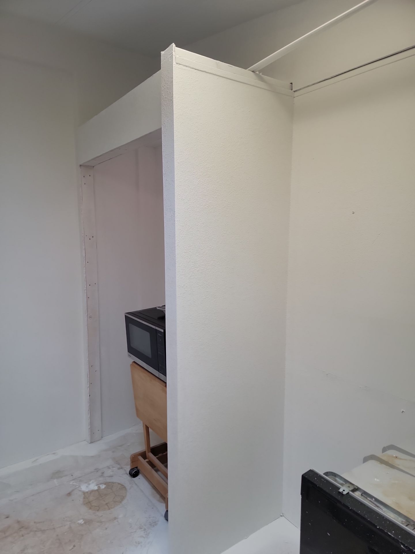 Burien remodel by Long Range Customs LLC