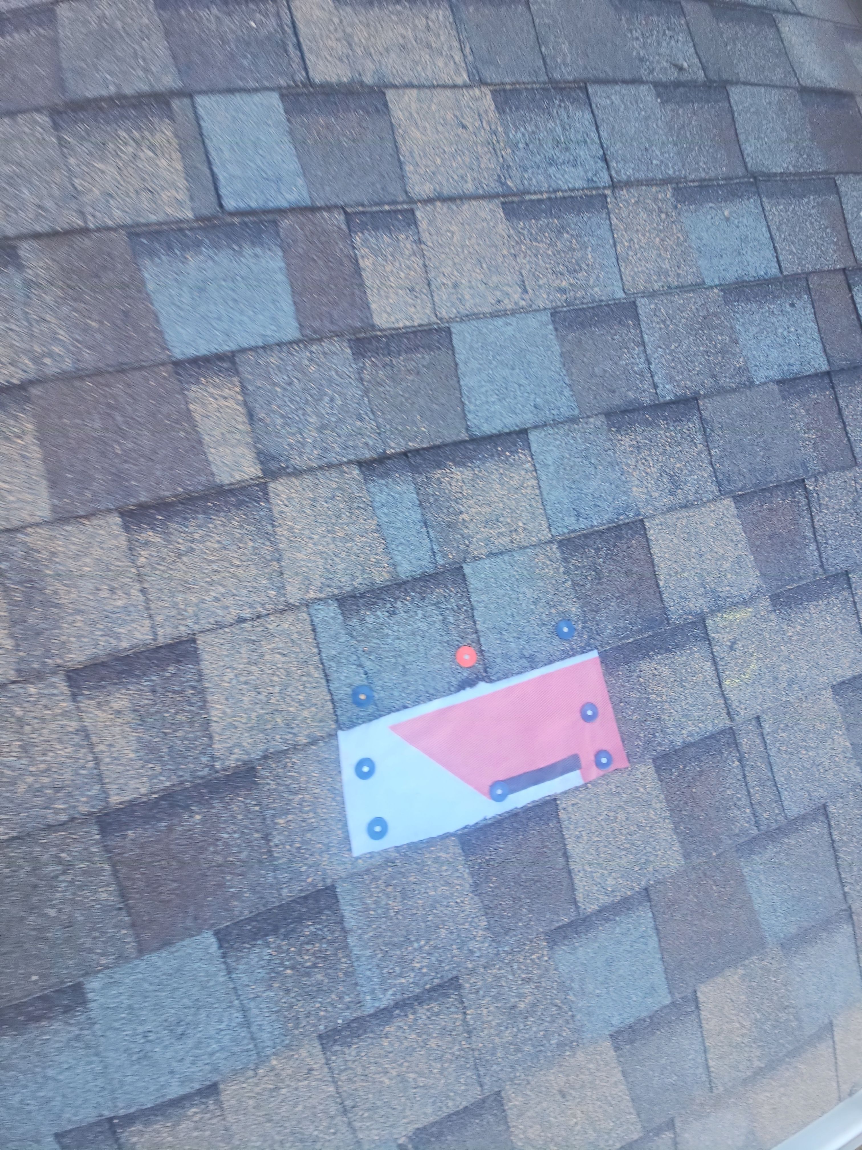 Large GAF Roof Replacement in Northlake, TX by road roofing llc
