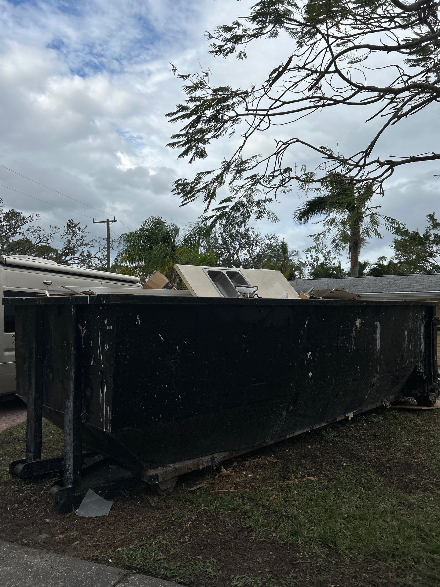 Mold Remediation + Reconstruction Bradenton by Ampm Restoration Services 