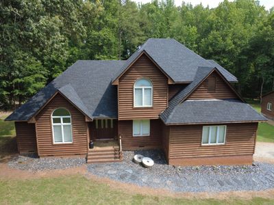 Shingle Roof Replacement