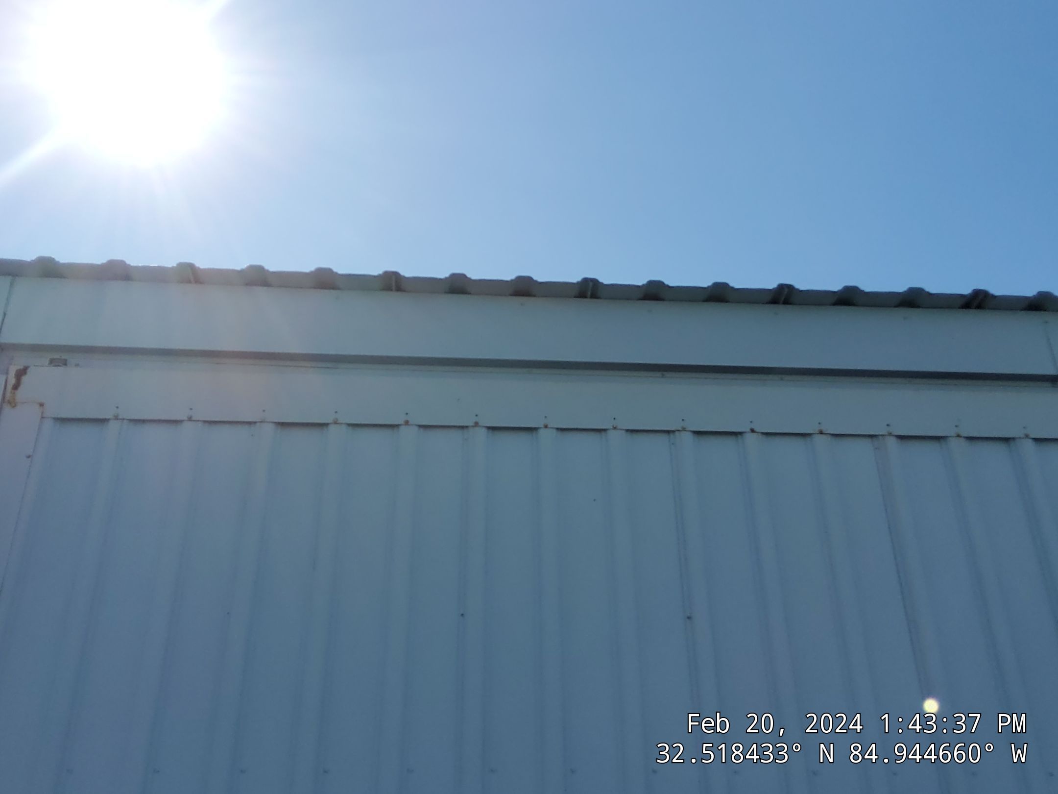 Columbus Airport CSG by iGreen Solutions