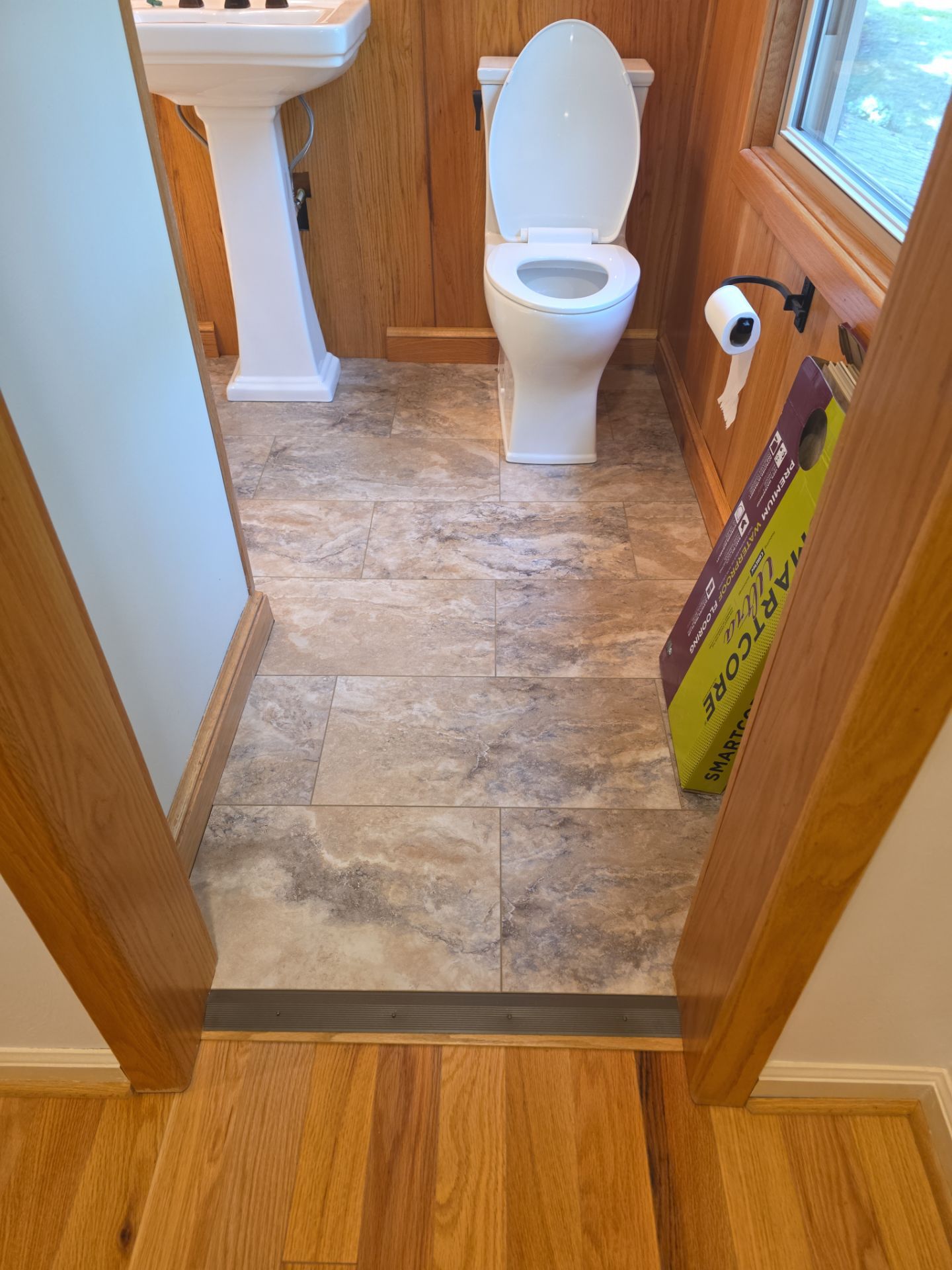 Enlarge a Shower by BathPlanet SW Virginia