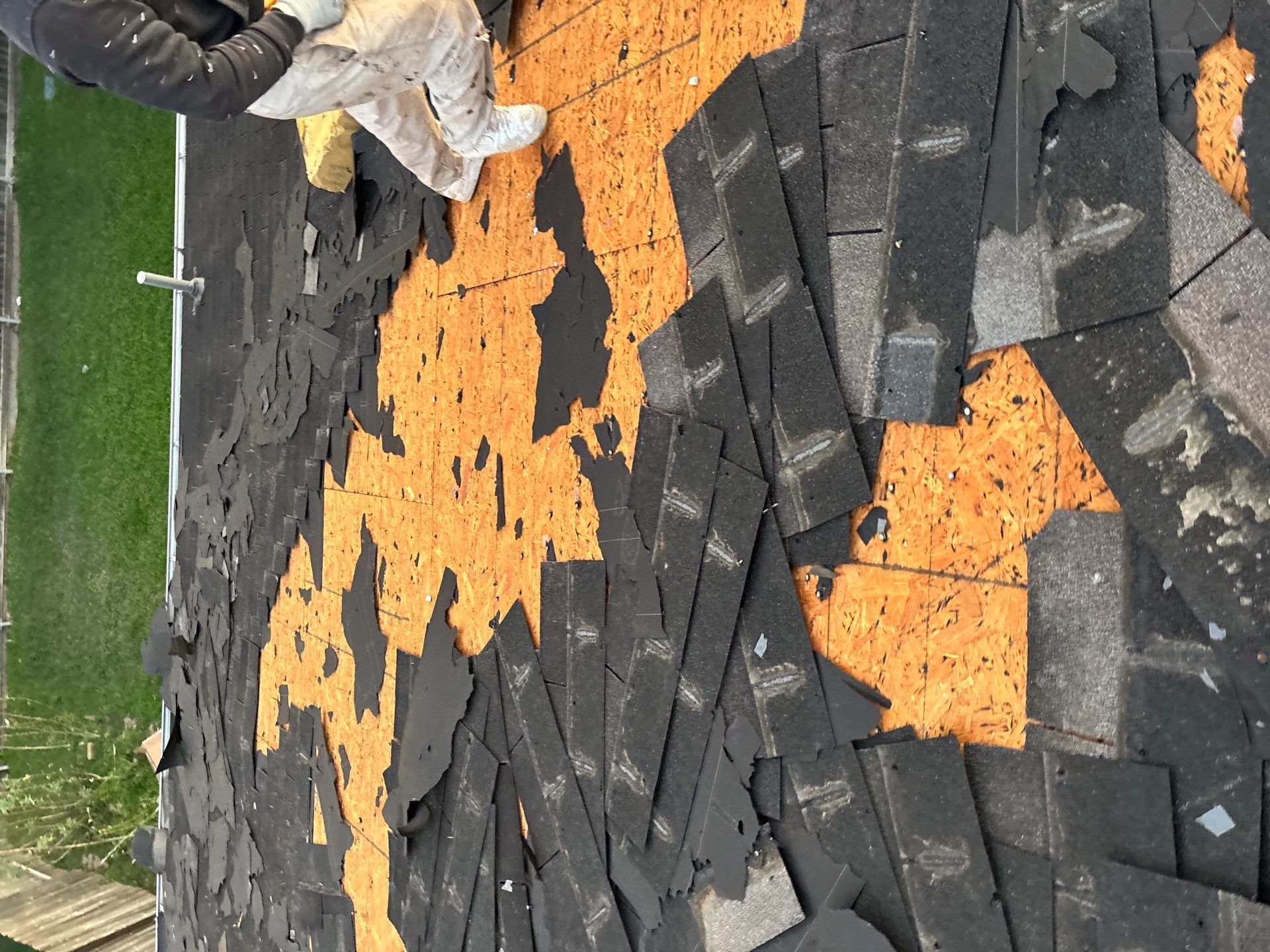 Roof Replacement Katy by Roof Repair Company