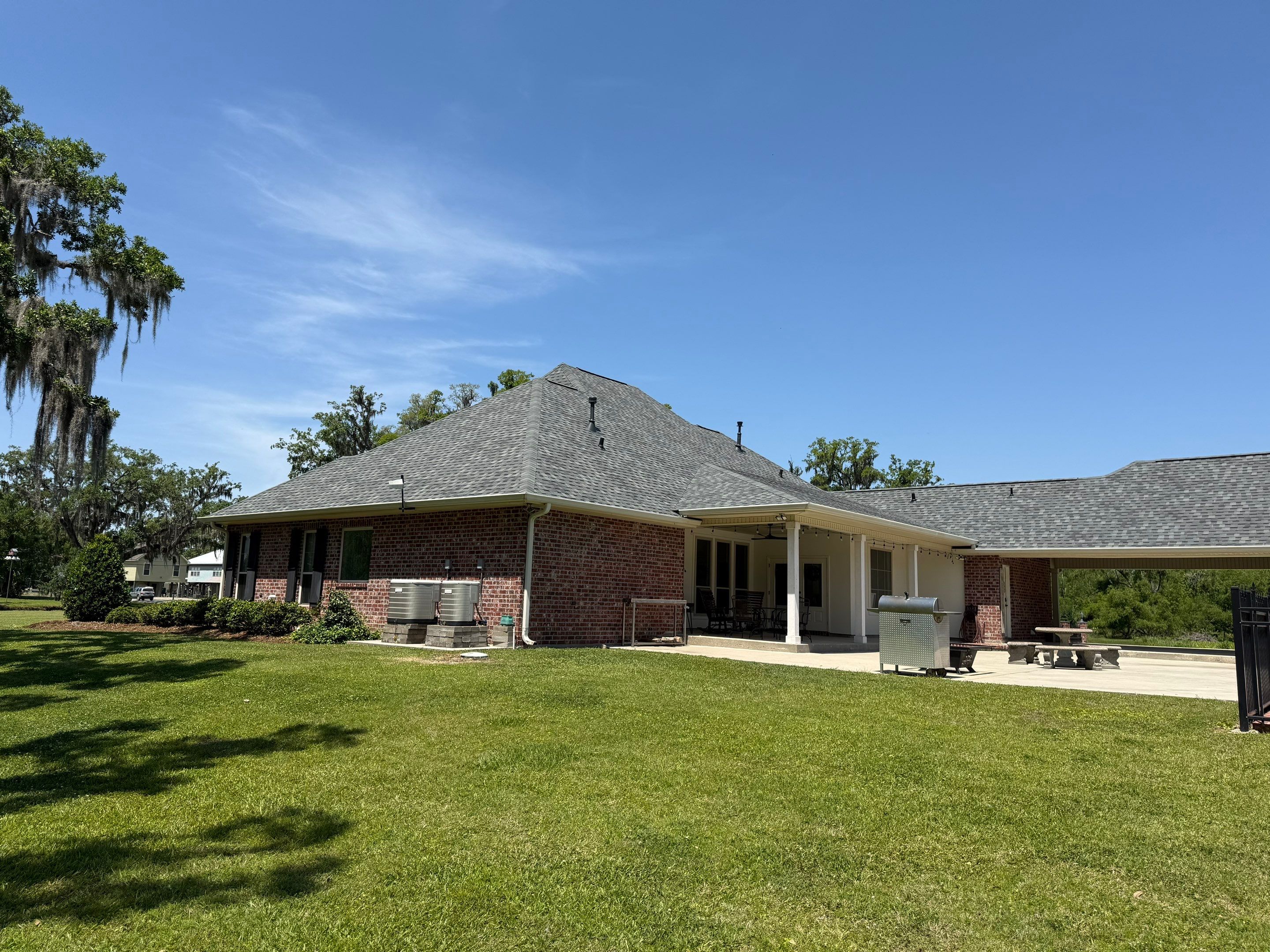 Atlas Pinnacle Pristine: Hearthstone by Top Team Roofing & Construction