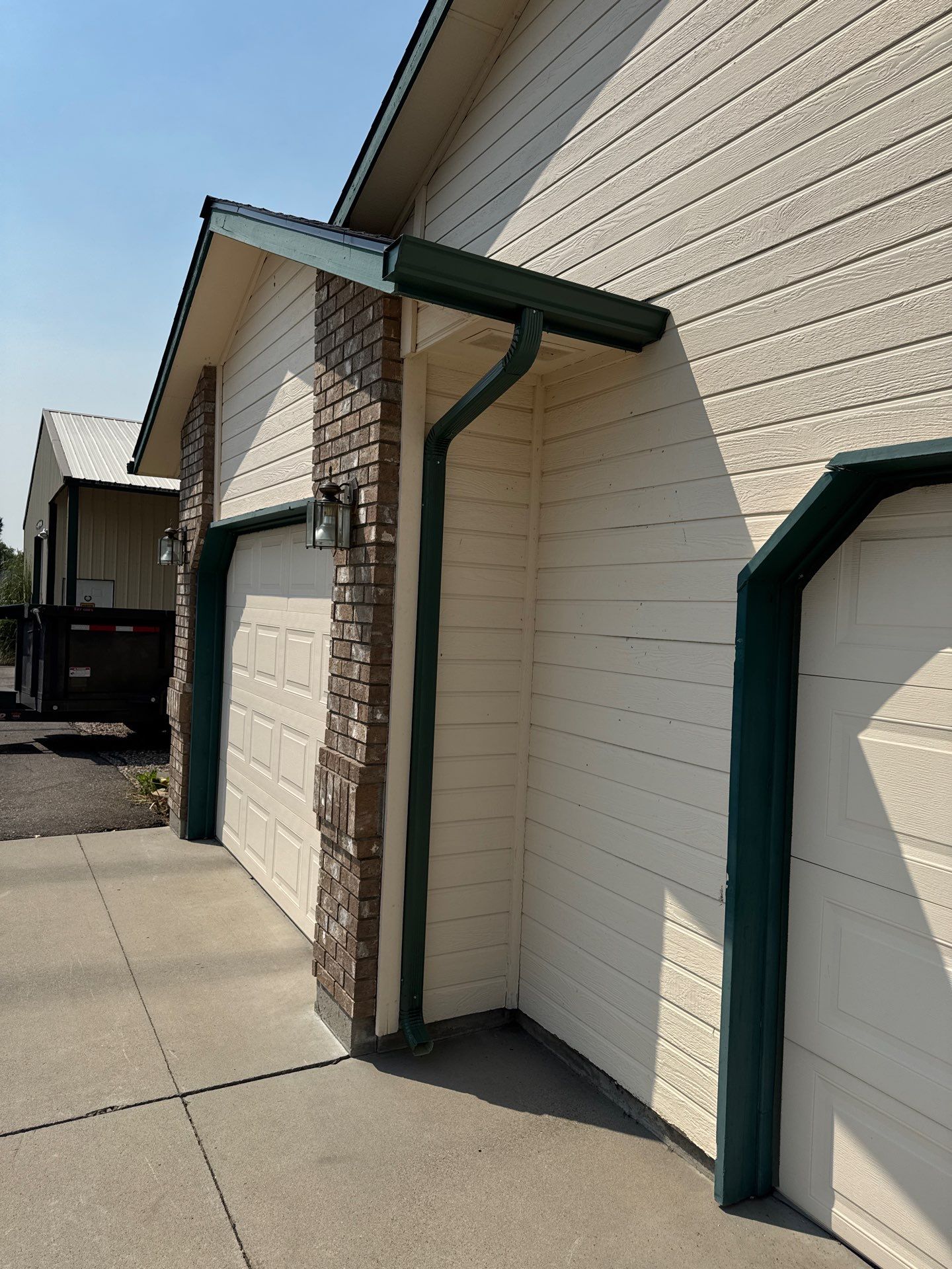 Residential Roof Replacement with Architectural Shingles in Payette, Idaho by Olive Roofing