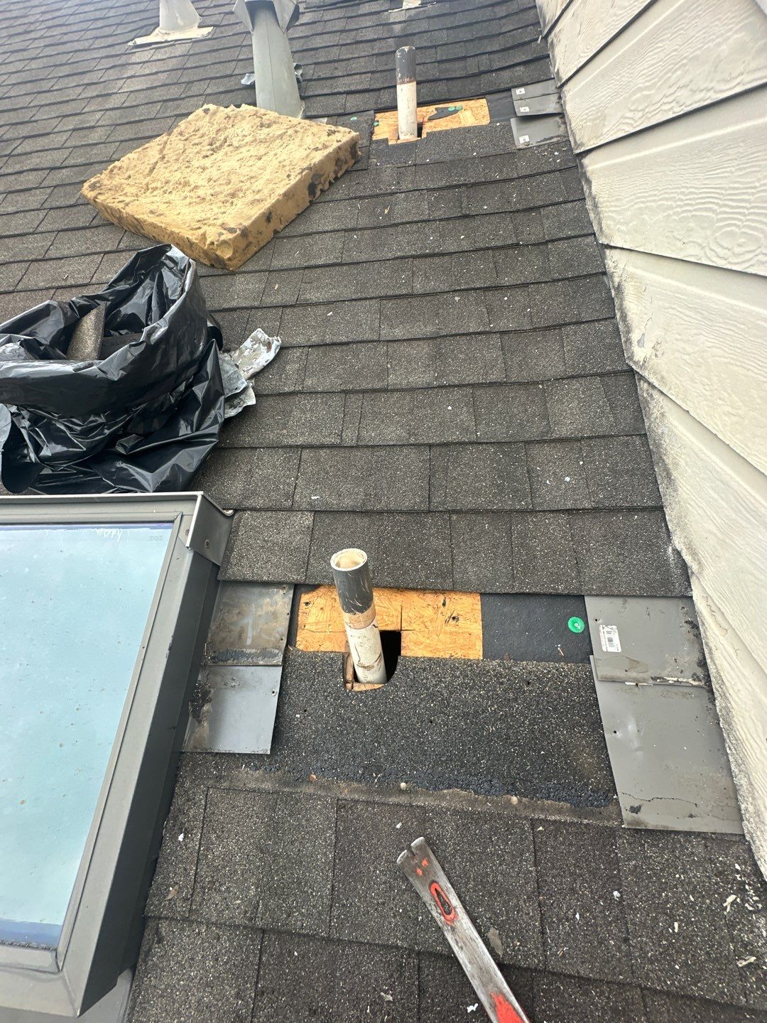Roof Repair Houston by Roof Repair Company