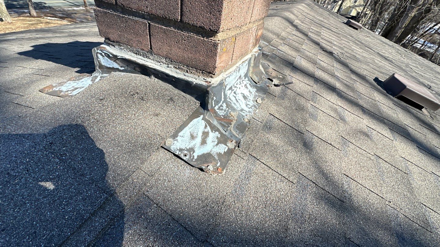 Roof Replacement  by Ascension Roofing & Siding