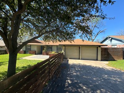 Project in Austin