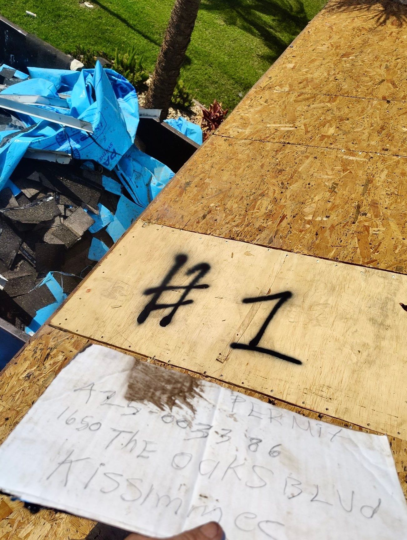 Project in Kissimmee by Serene Construction