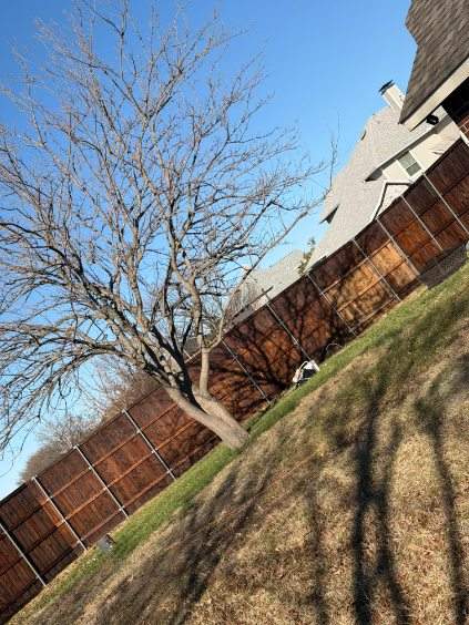 Project in Wylie by Rhino Roofing and General Contracting, LLC