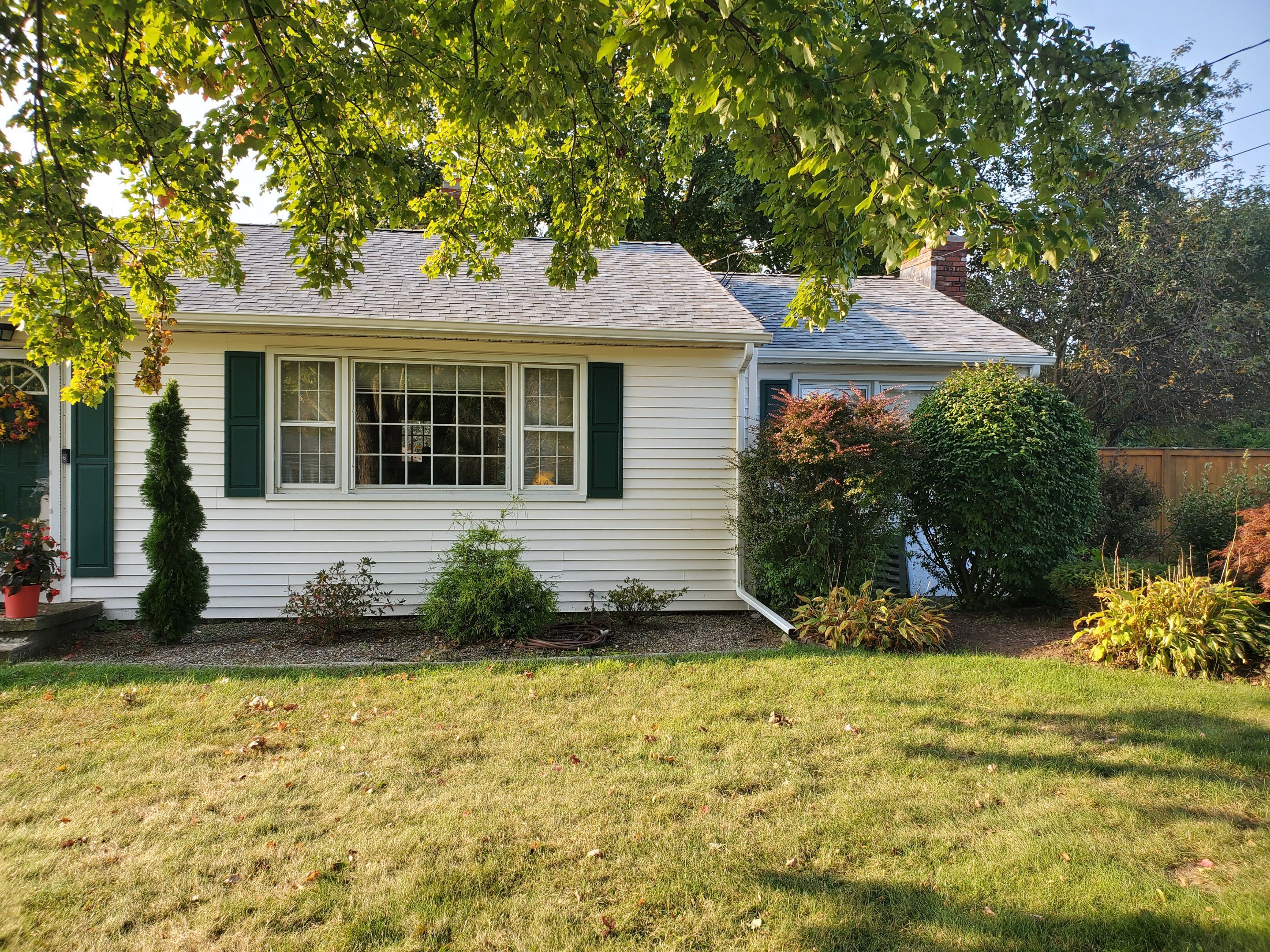 Residential Roofing Installation using Owens Corning TruDefinition Quarry Gray by A Plus Exterior