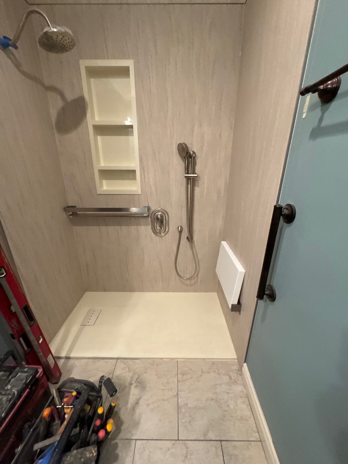 Project in Springdale, AR by Twist & Spout