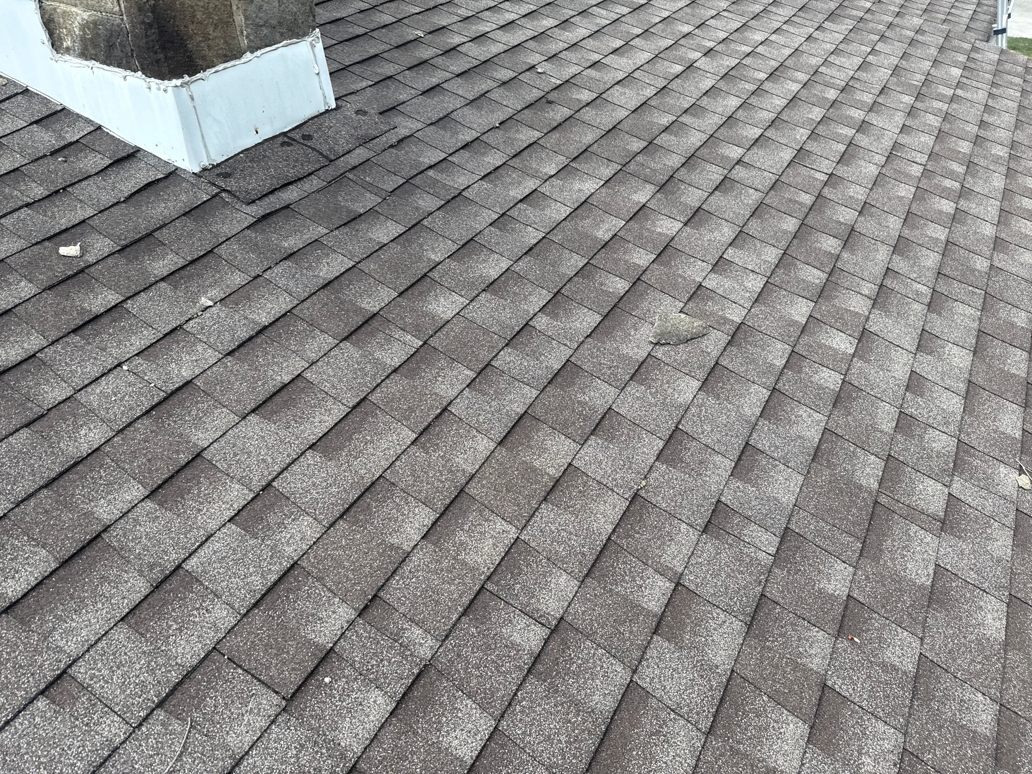 Metal Roofing Installation and Stone Veneer Exterior Refresh in Camp Hill by Esh Builders