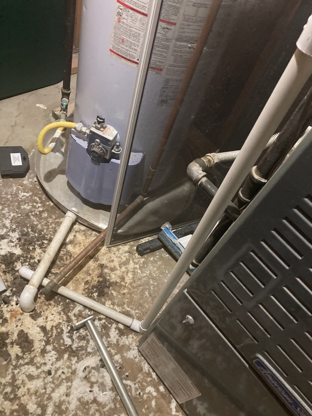 Sewage Backup Cleanup by Accountable Home Services