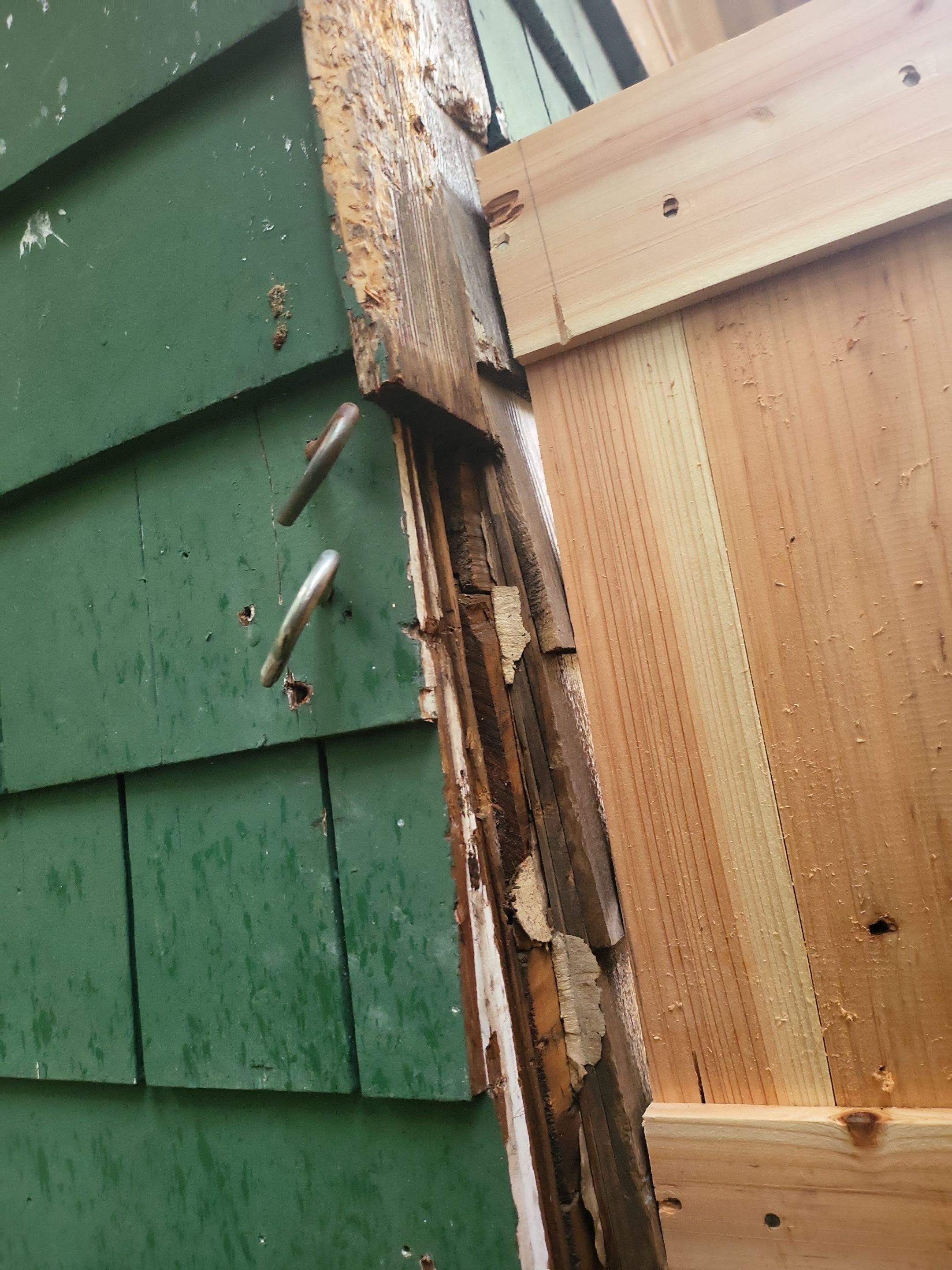 Deck Installation using EPDM substrate by A Plus Exterior