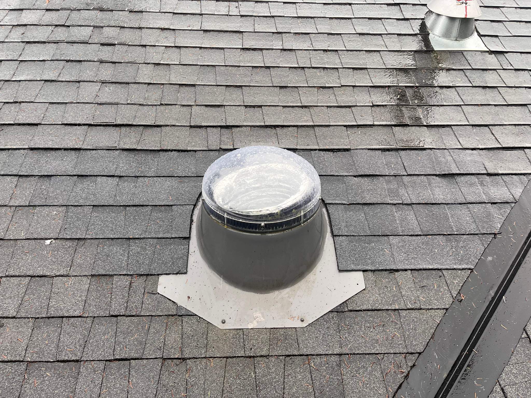 Residential Roof Repair in Poulsbo, WA by Hanley Construction