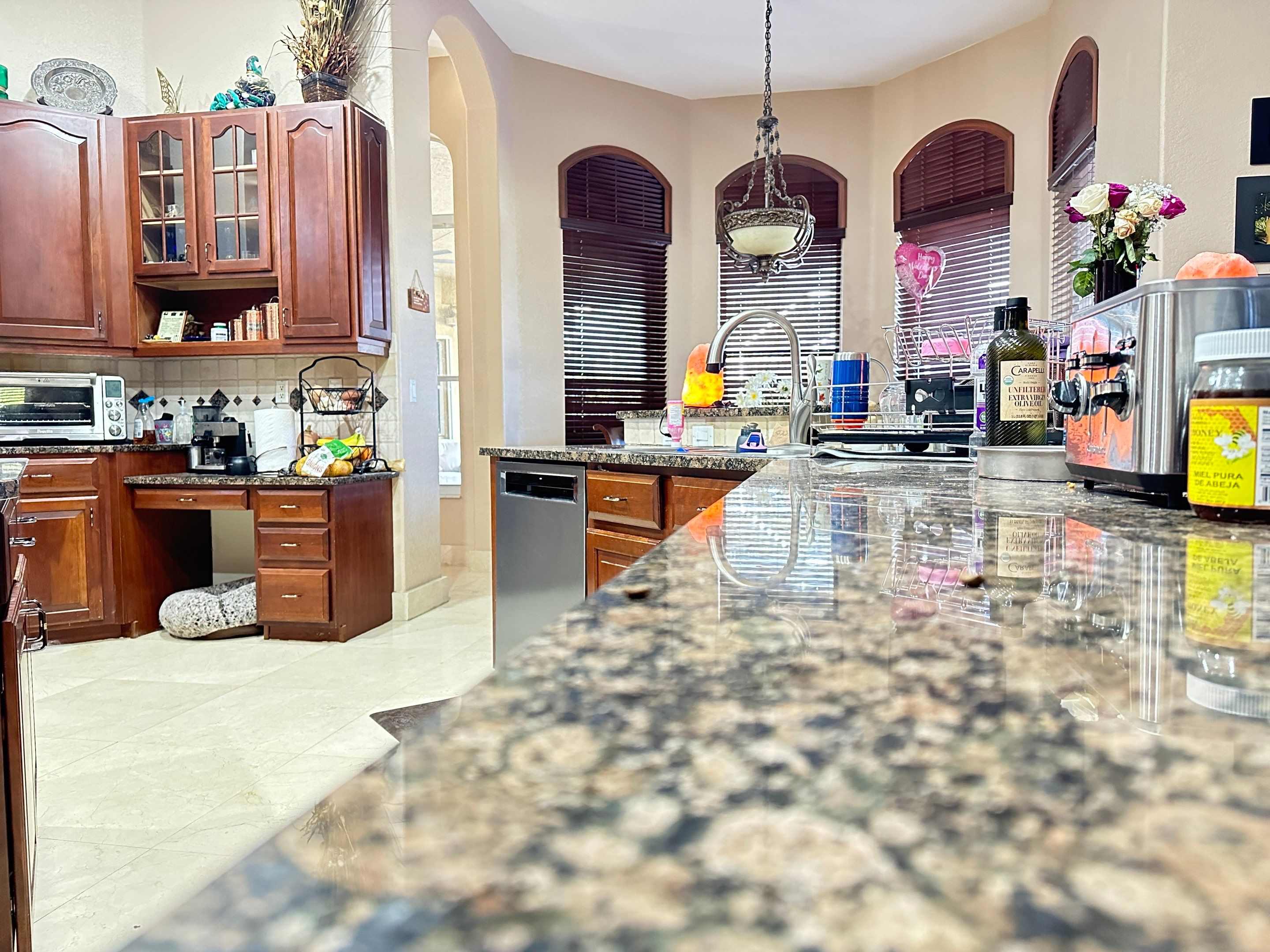 Water Damage Claim in Cooper City by FLAPA & KeyStone