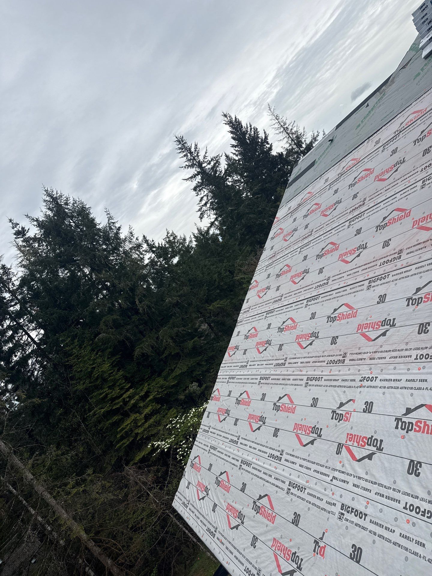 Residential Roofing Installation – Eugene, OR by BEST Roofing & Waterproofing