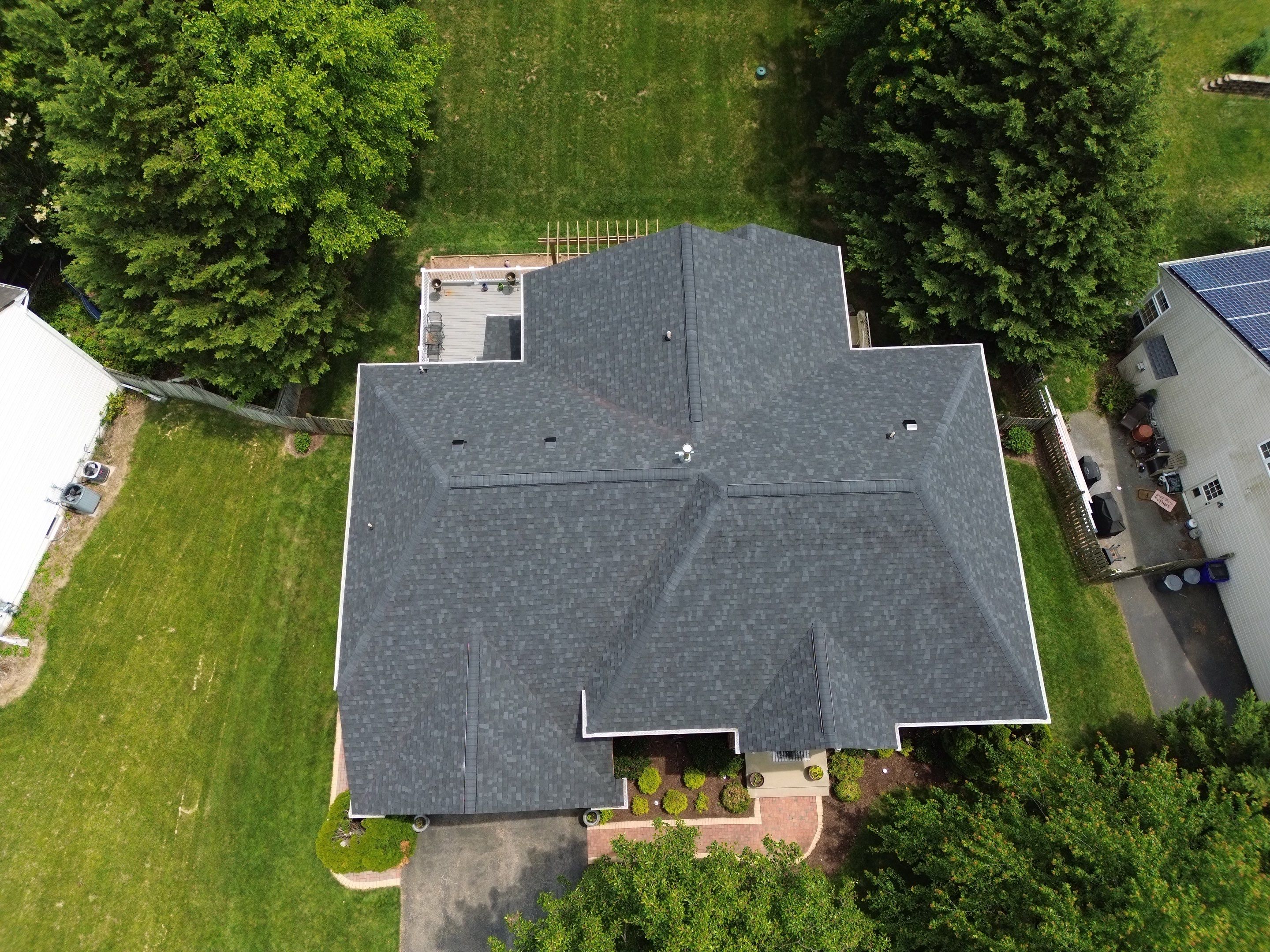 9 North Pointe Terrace, Middletown, MD 21769 UNITED STATES by American Custom Contractors