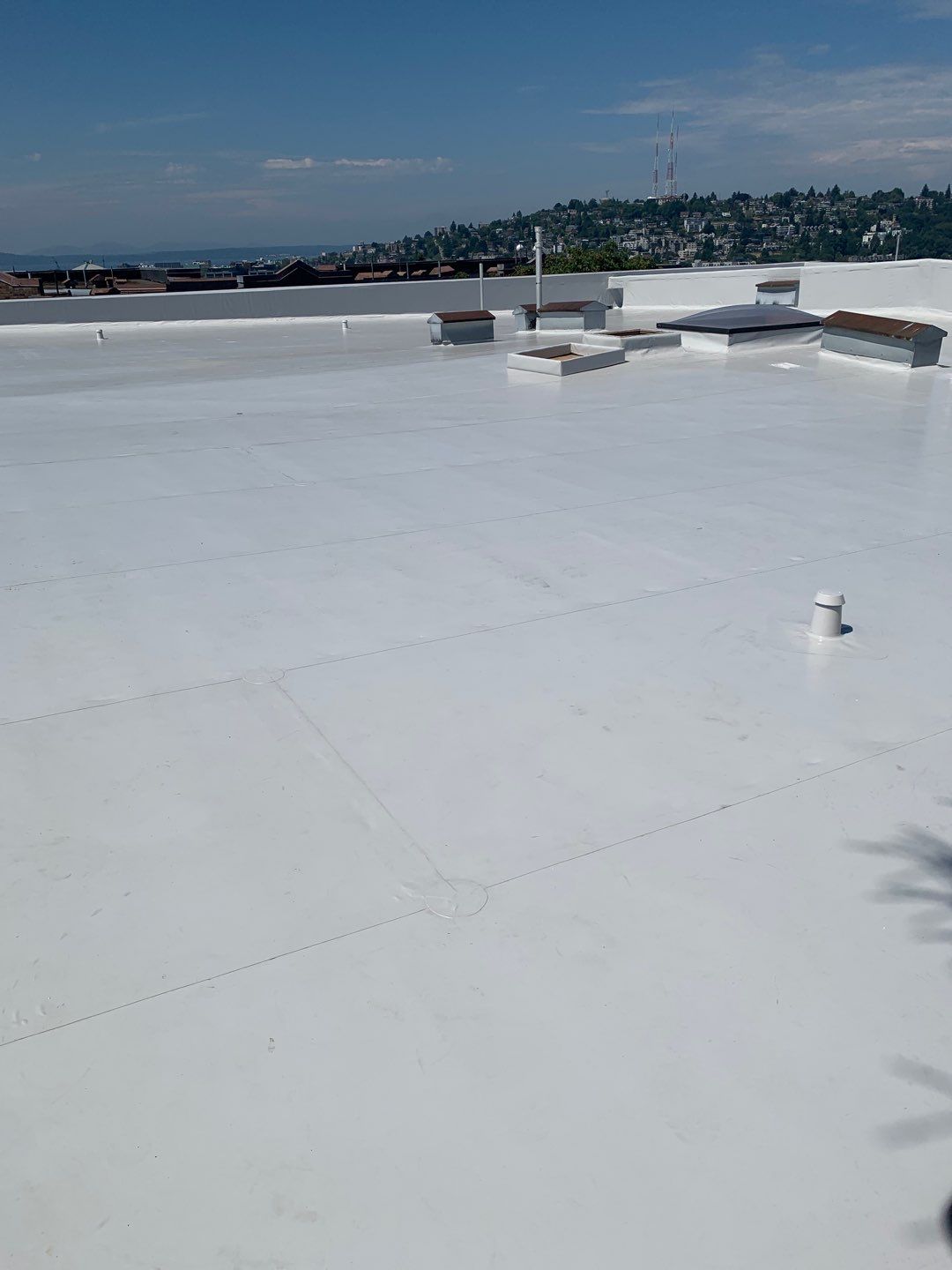 Alternative Roofing Systems Inc. featured photo.