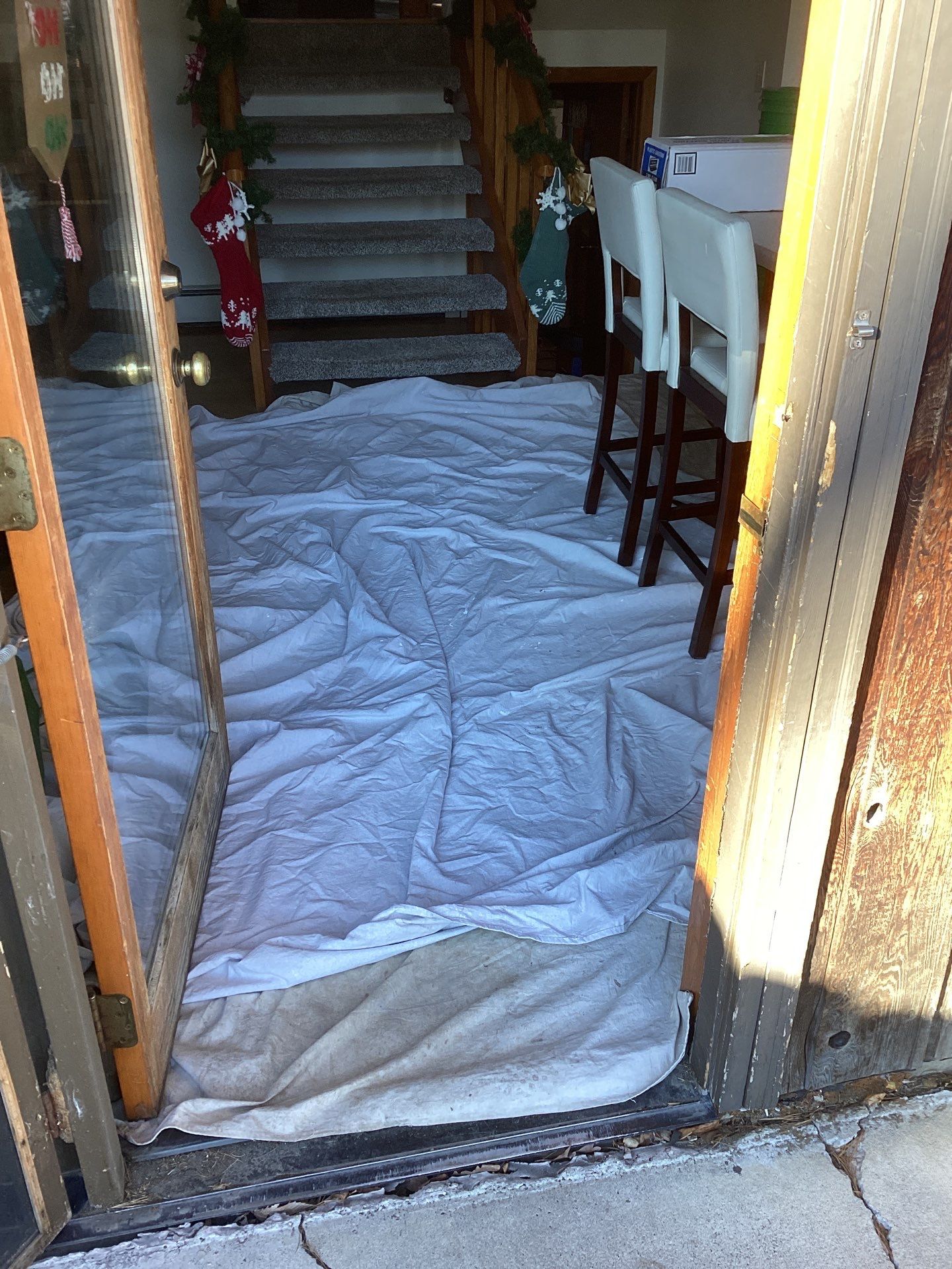 Northeast Leak by Waterproofing Northeast