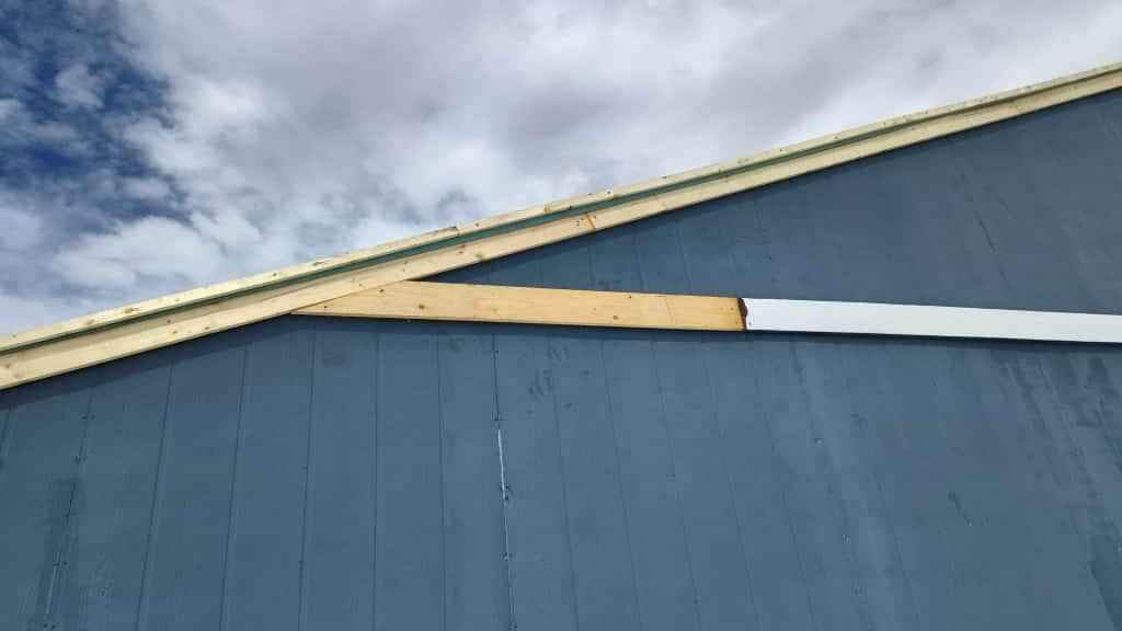 Project in Punta Gorda by Serene Construction