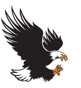 Logo for Eagle's Landing General Contracting