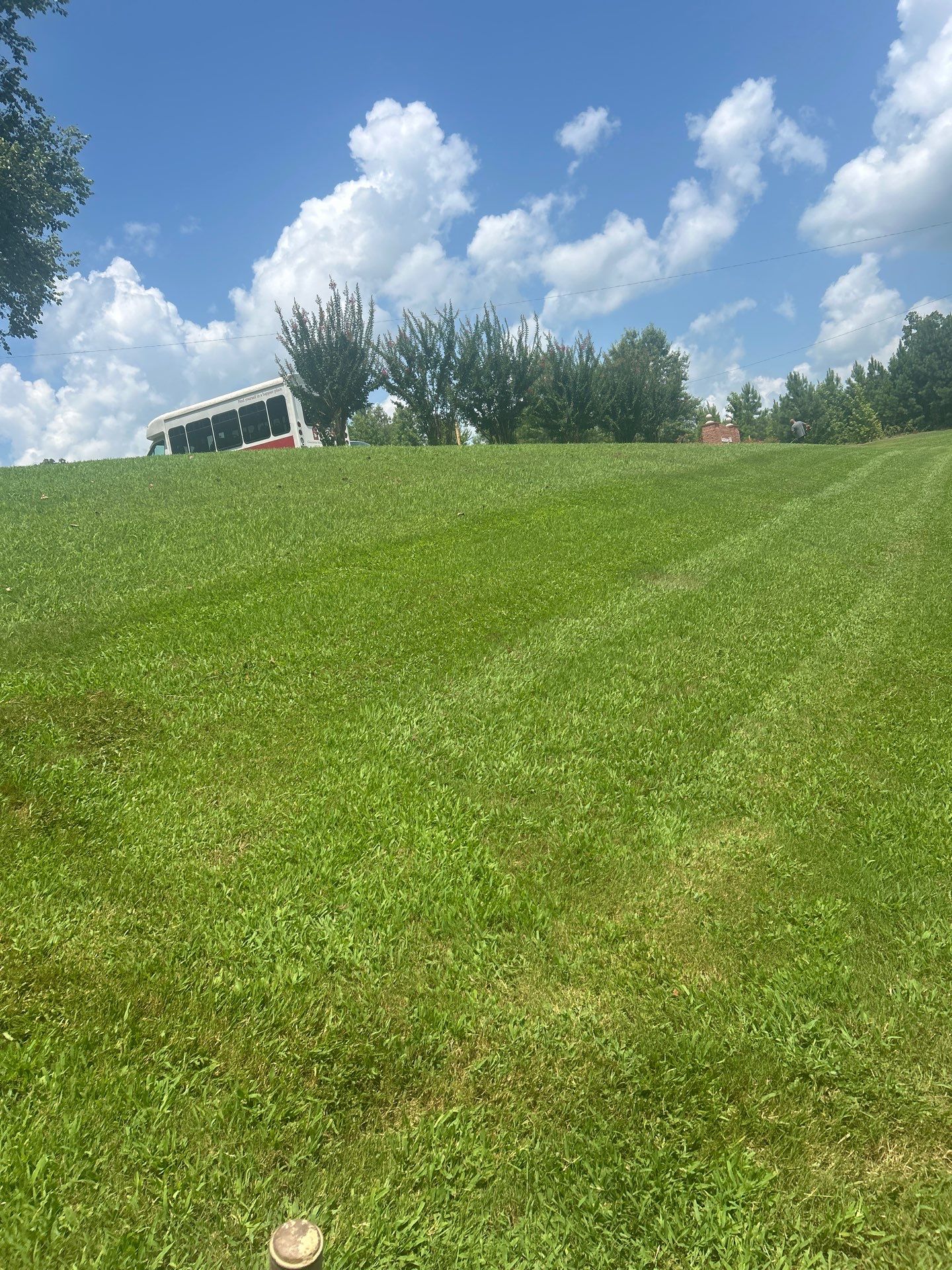 Harmony Hill  by Elite Proscapes LLC