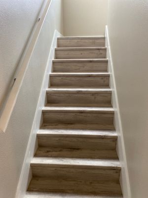 358 - Flooring Installation