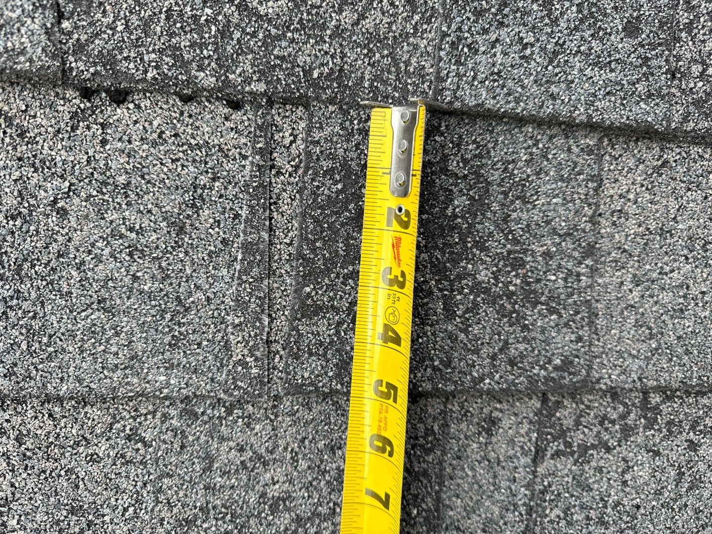 Project in Cohutta by Aultman Roofing