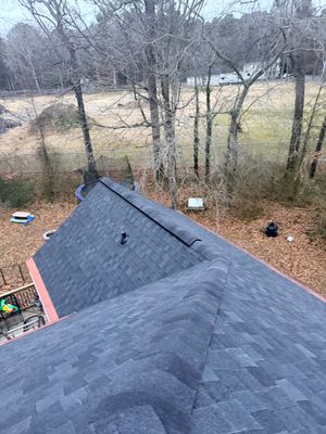 Re-Roof in Pocomoke City