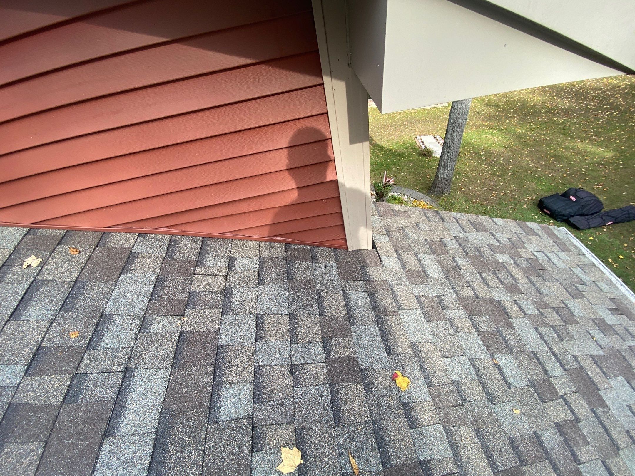 Roof Replacement using Owens Corning by 180 Contractors
